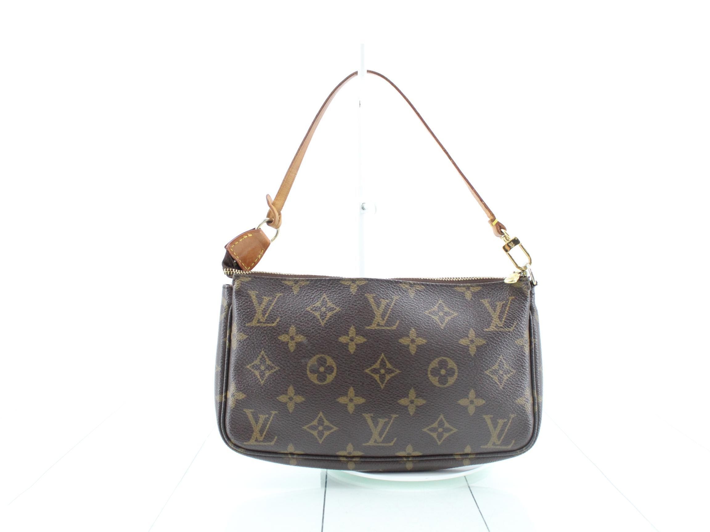 Pochette Accessoires (old model) — view 2