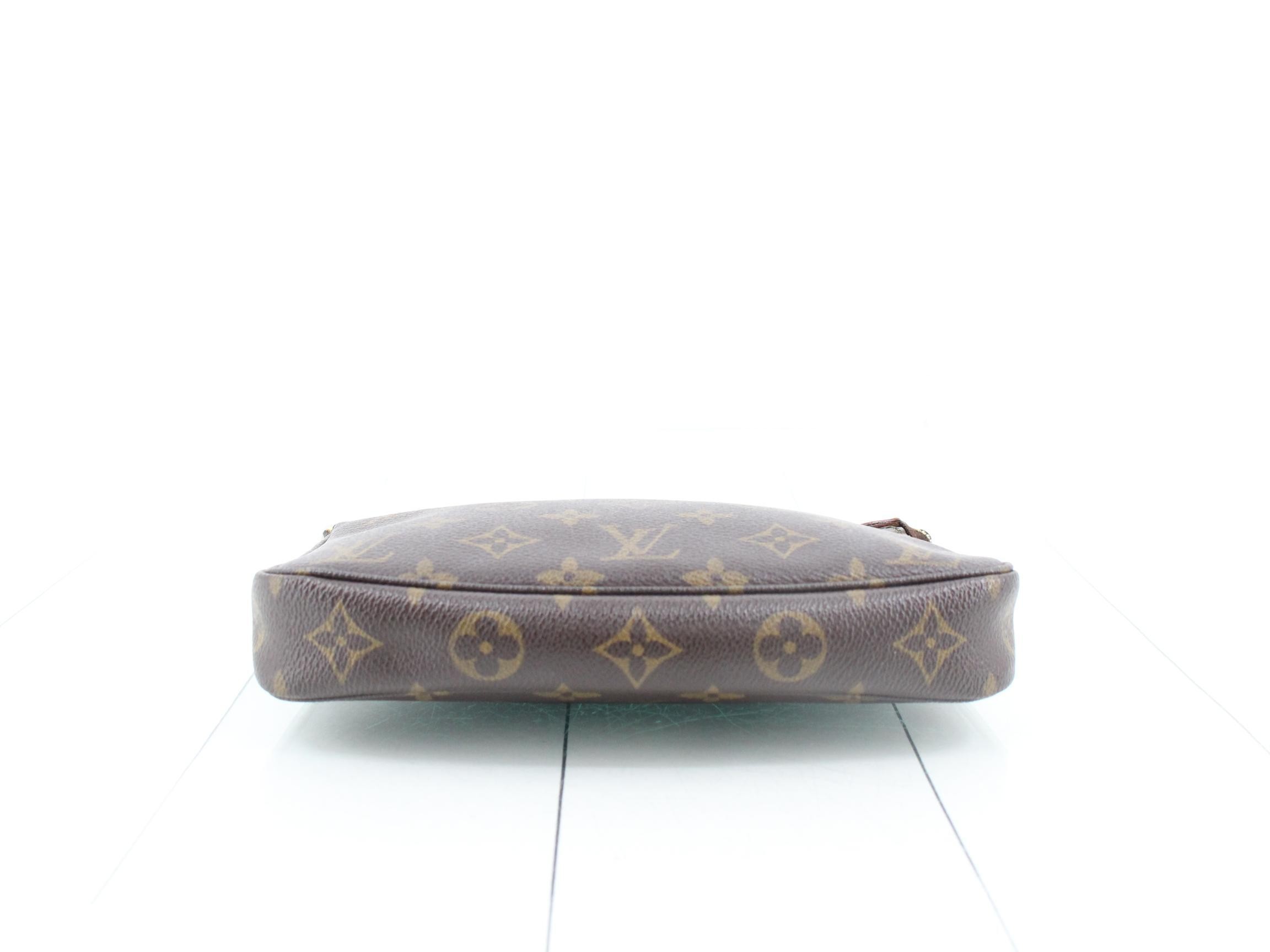 Pochette Accessoires (old model) — view 3