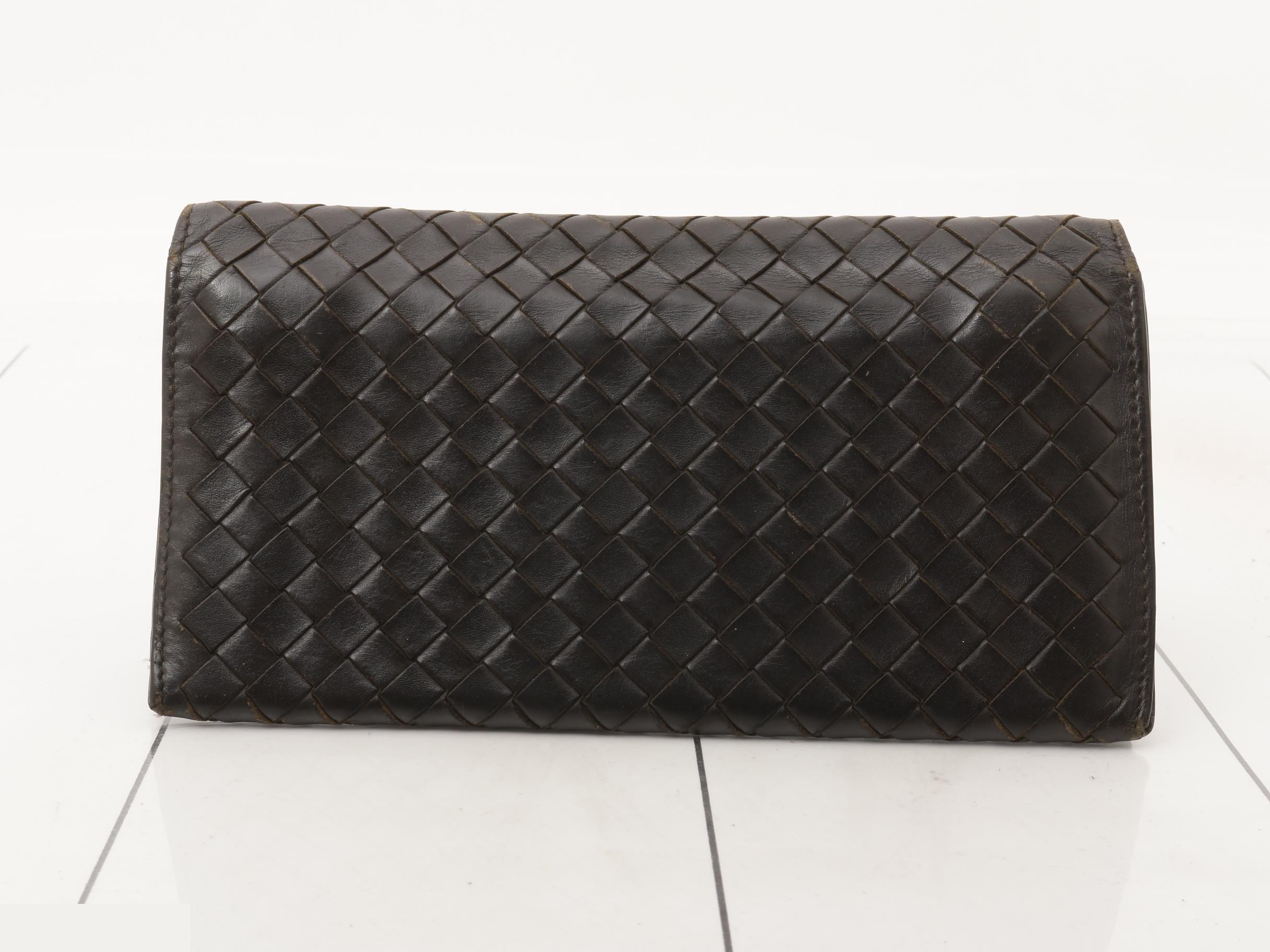 Intrecciato (bags) and wallets — view 2