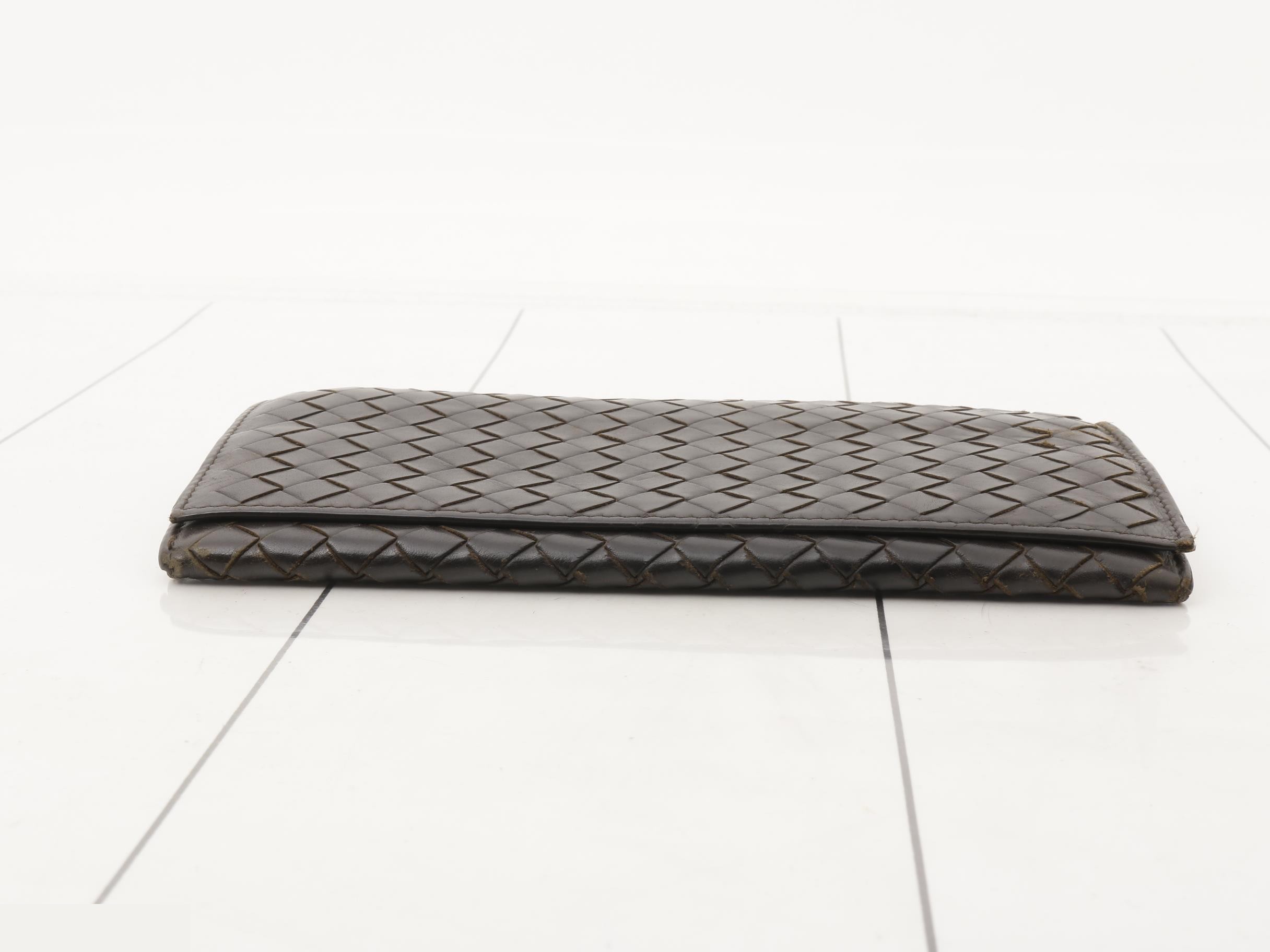 Intrecciato (bags) and wallets — view 3