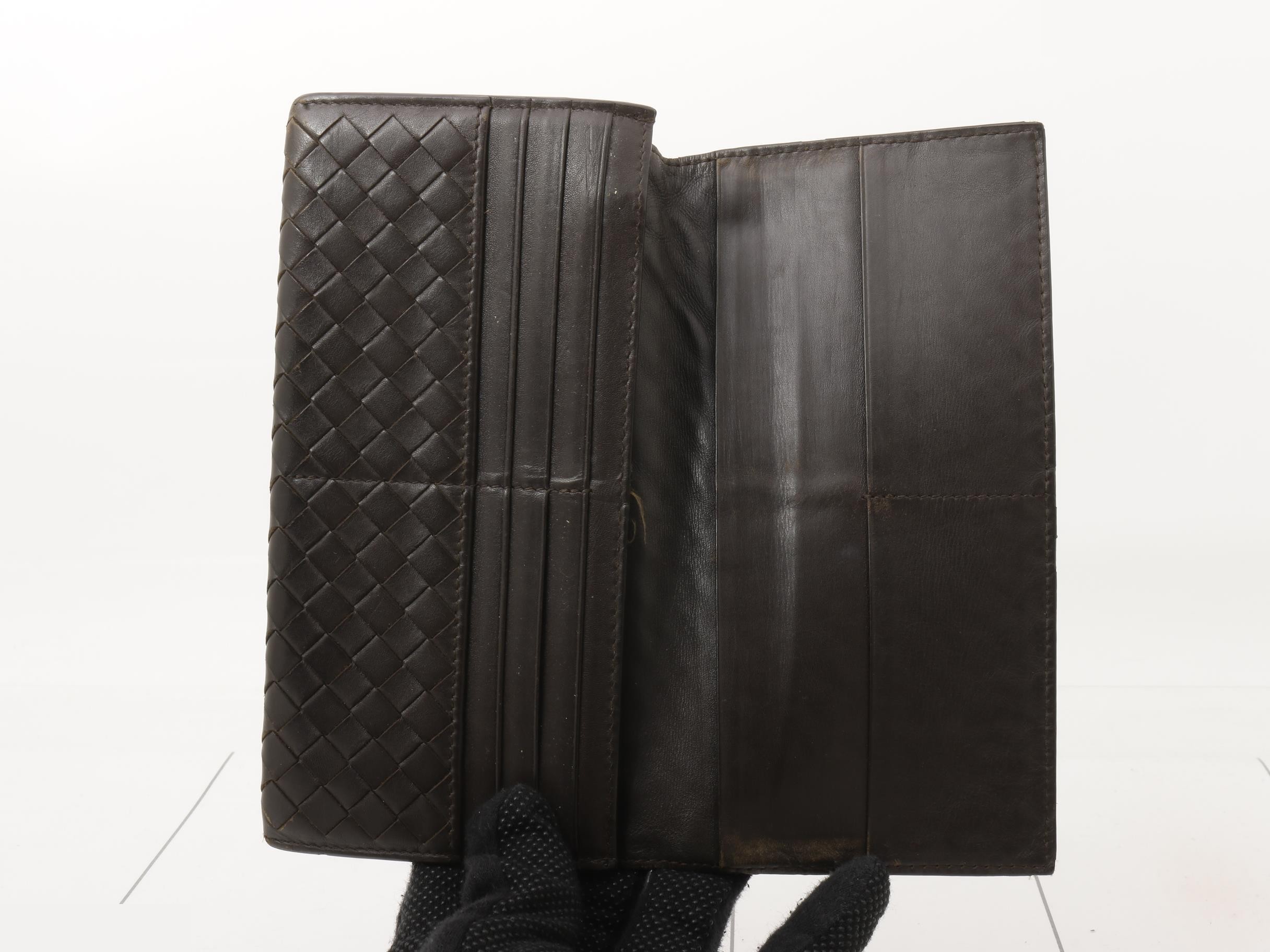 Intrecciato (bags) and wallets — view 4
