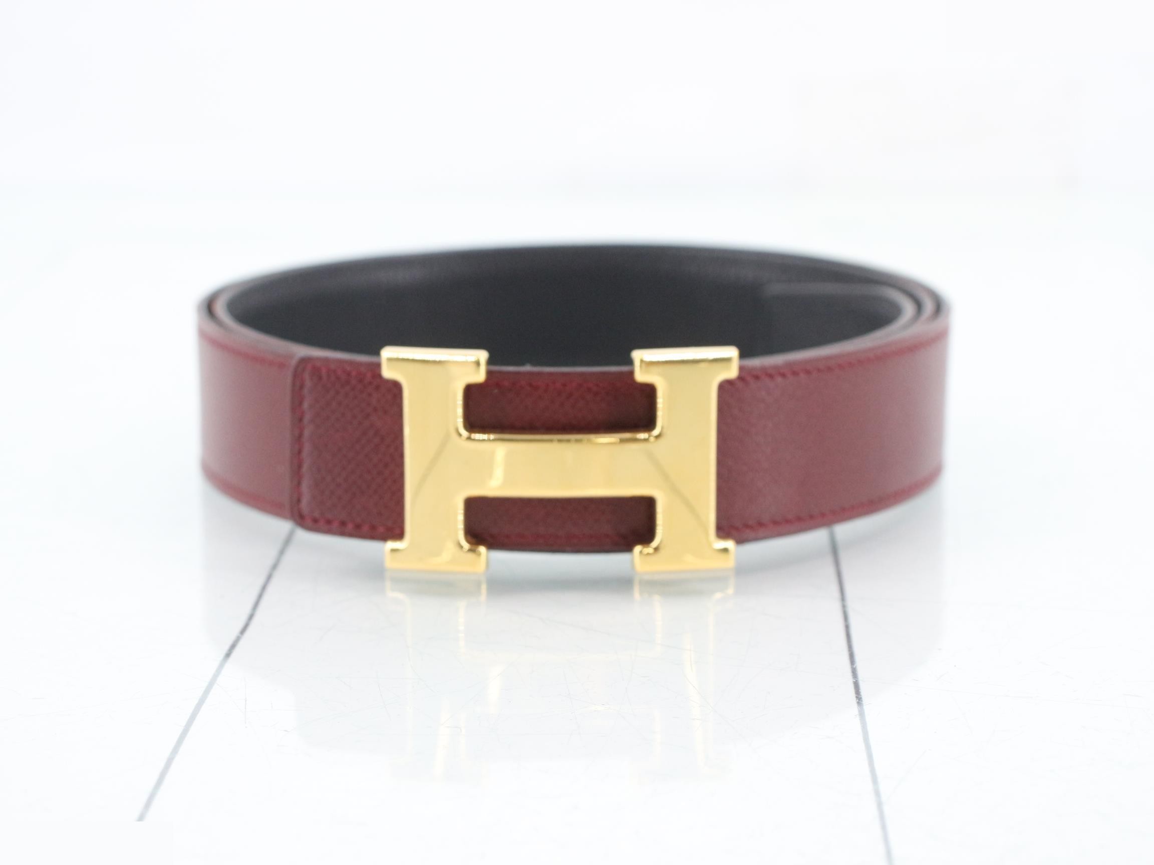 belt