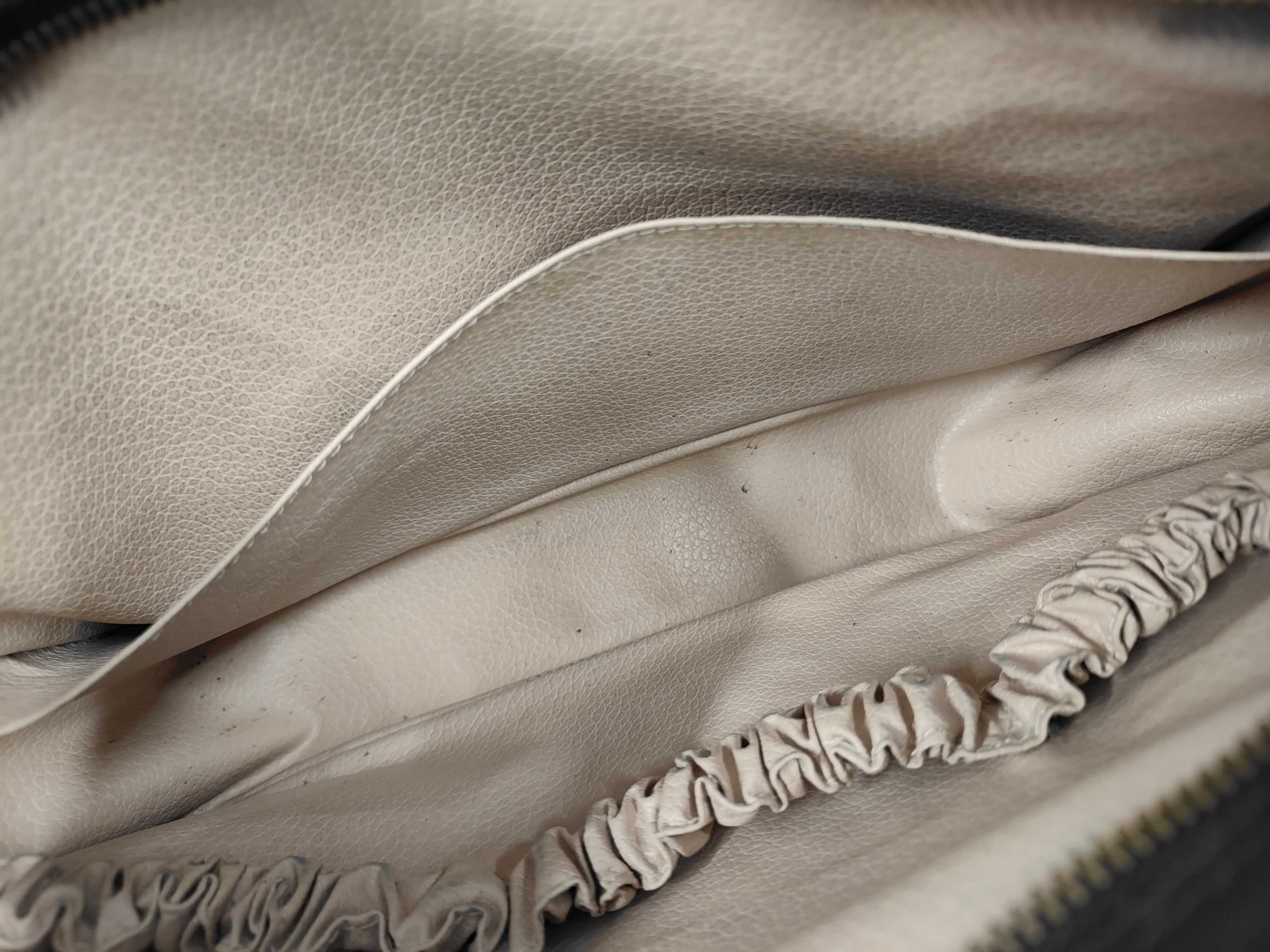 bag, Louis Vuitton Monogram Trousses Toilette clutch bag — view 5