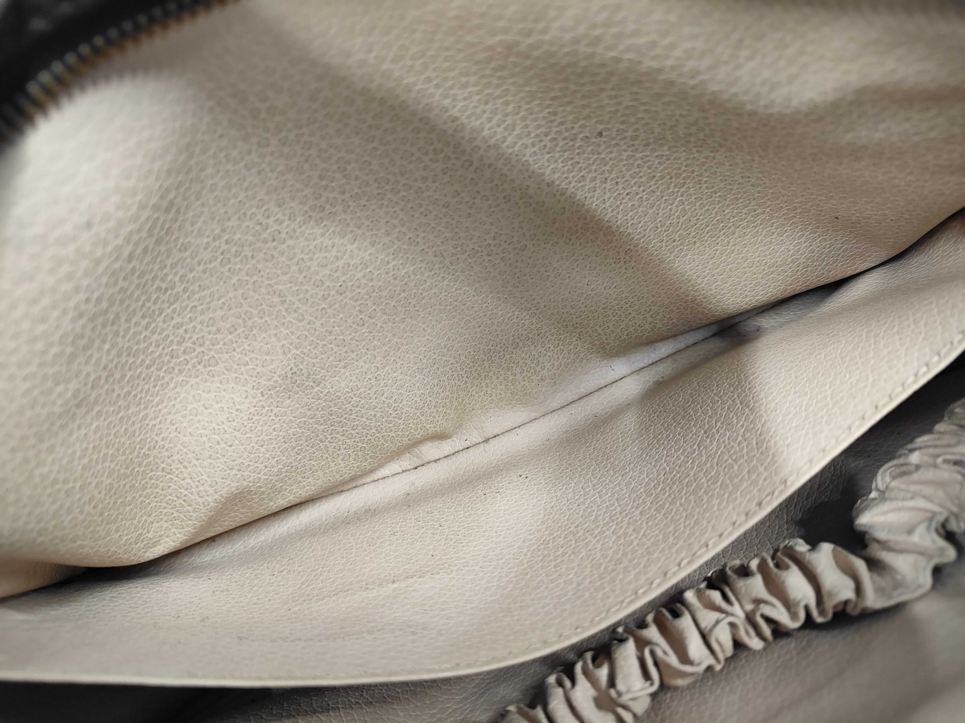 bag, Louis Vuitton Monogram Trousses Toilette clutch bag — view 6