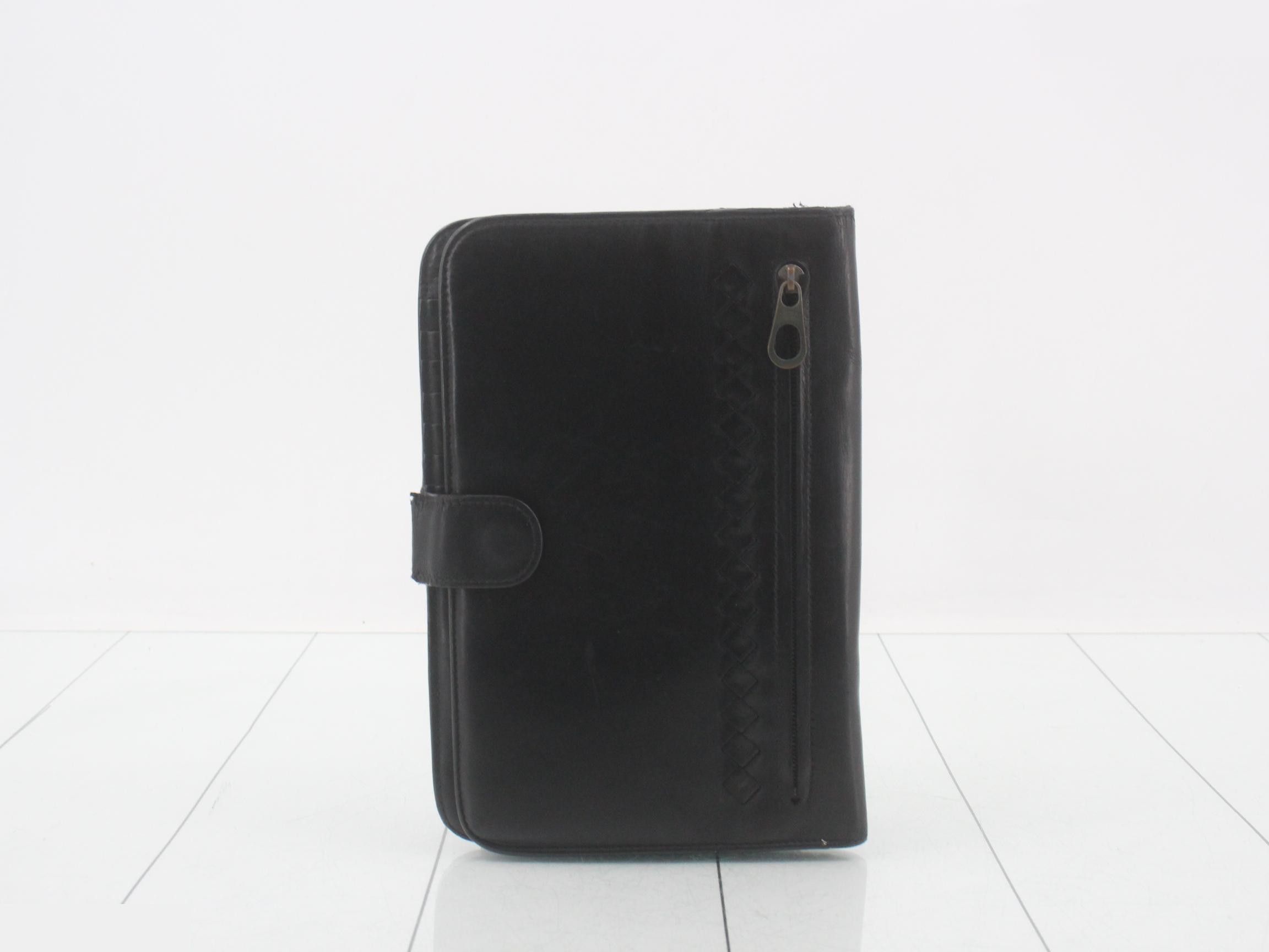 Intrecciato (bag) organizer — view 2