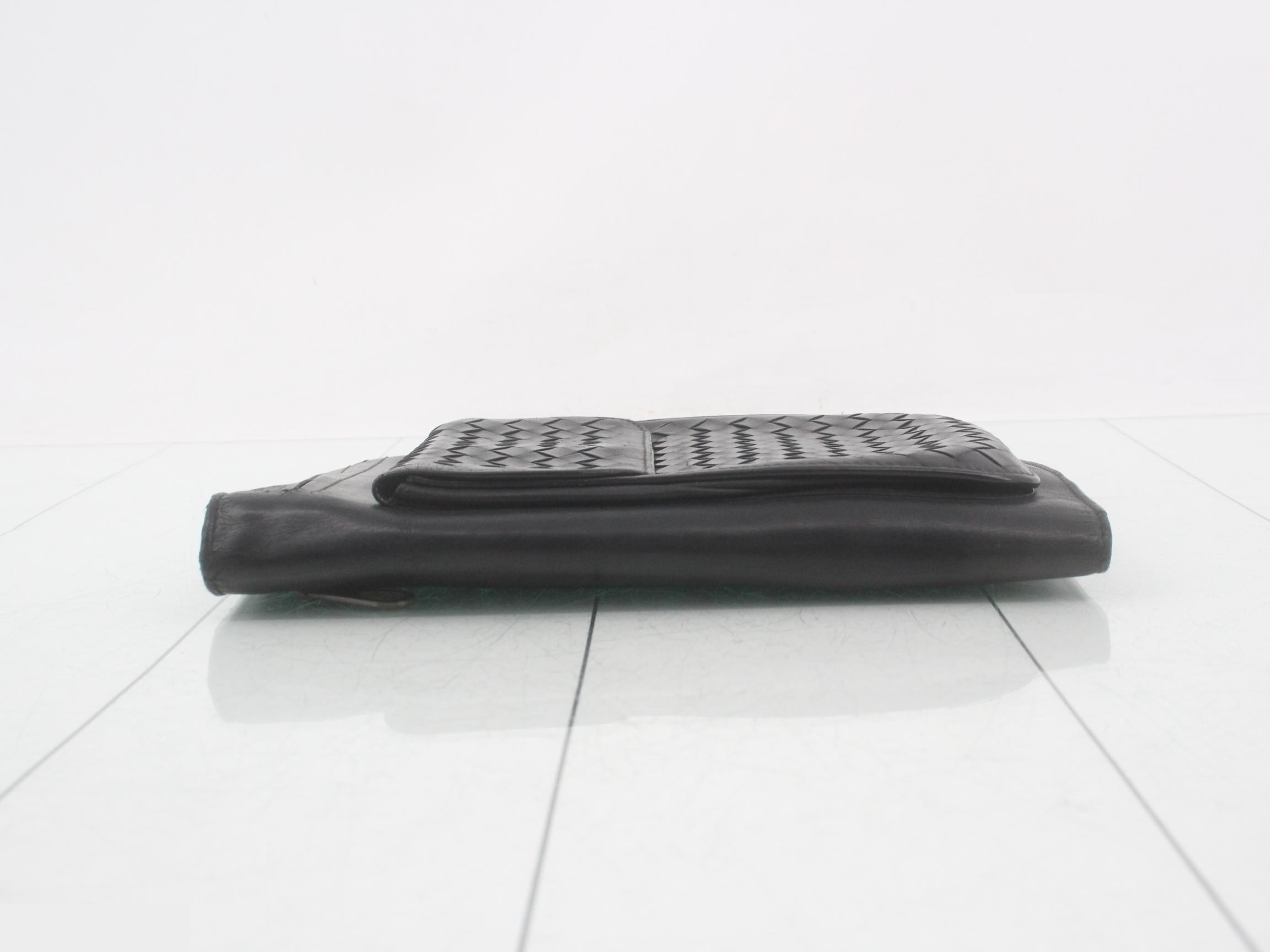 Intrecciato (bag) organizer — view 4