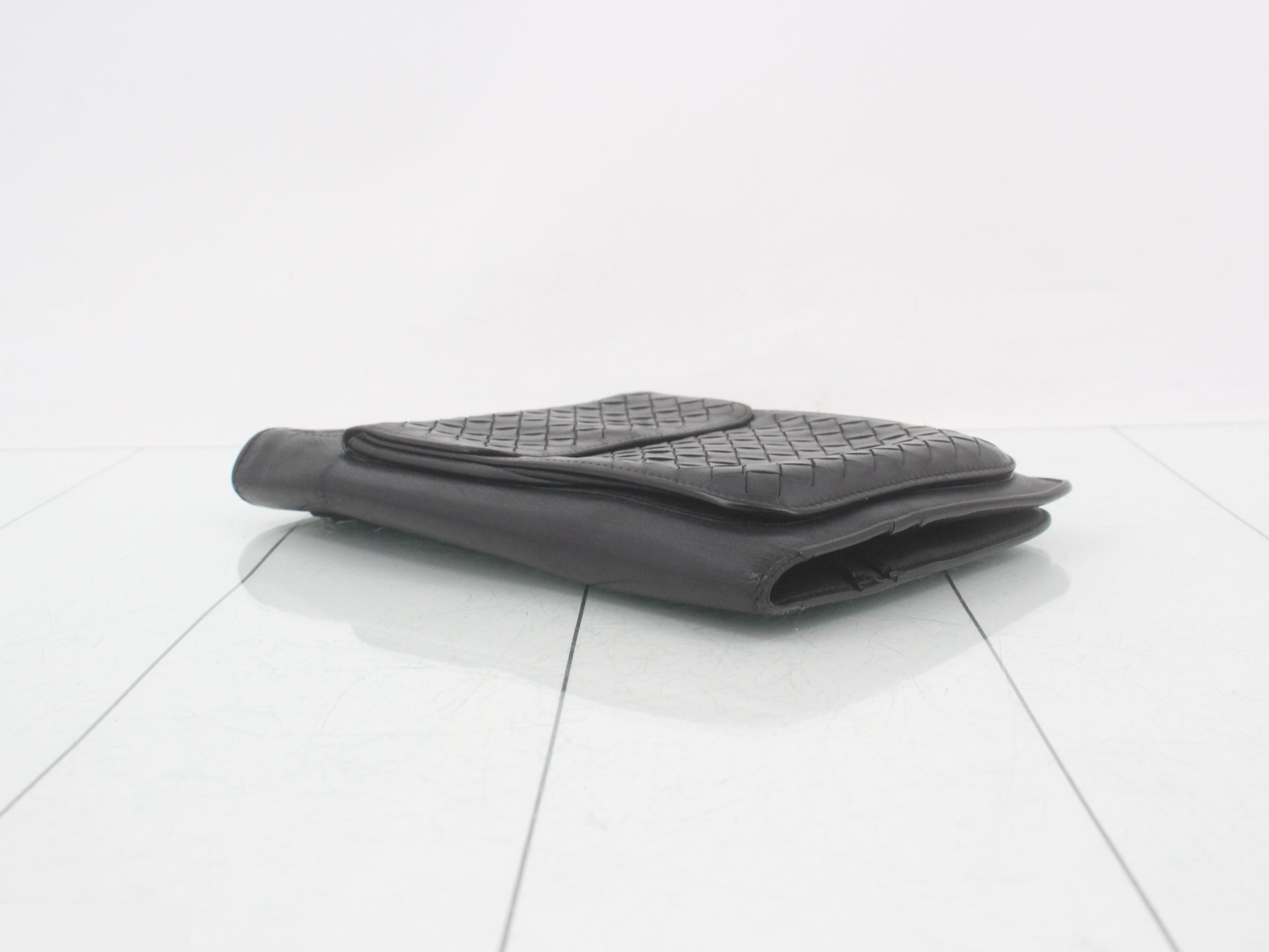 Intrecciato (bag) organizer — view 5