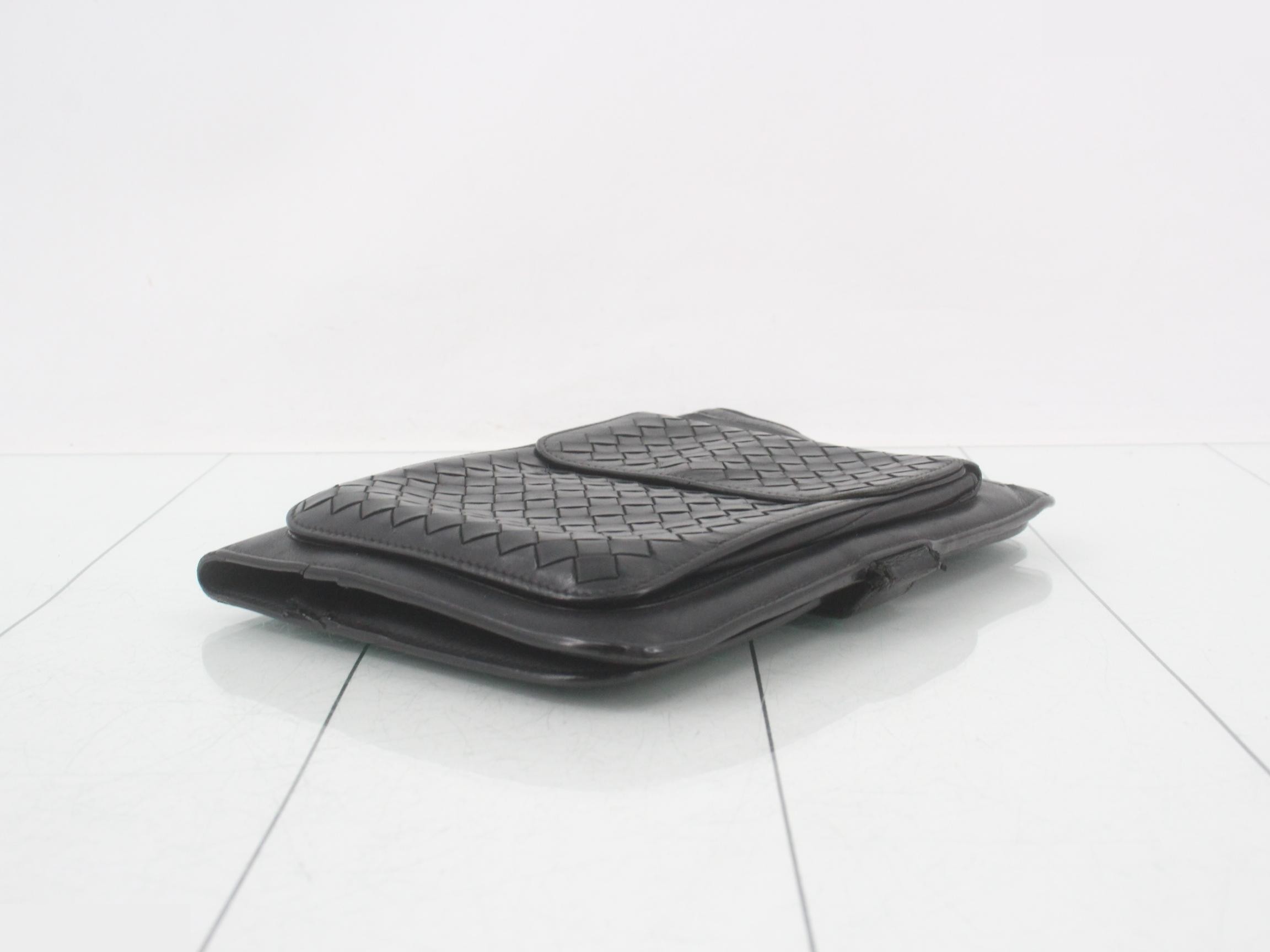 Intrecciato (bag) organizer — view 6