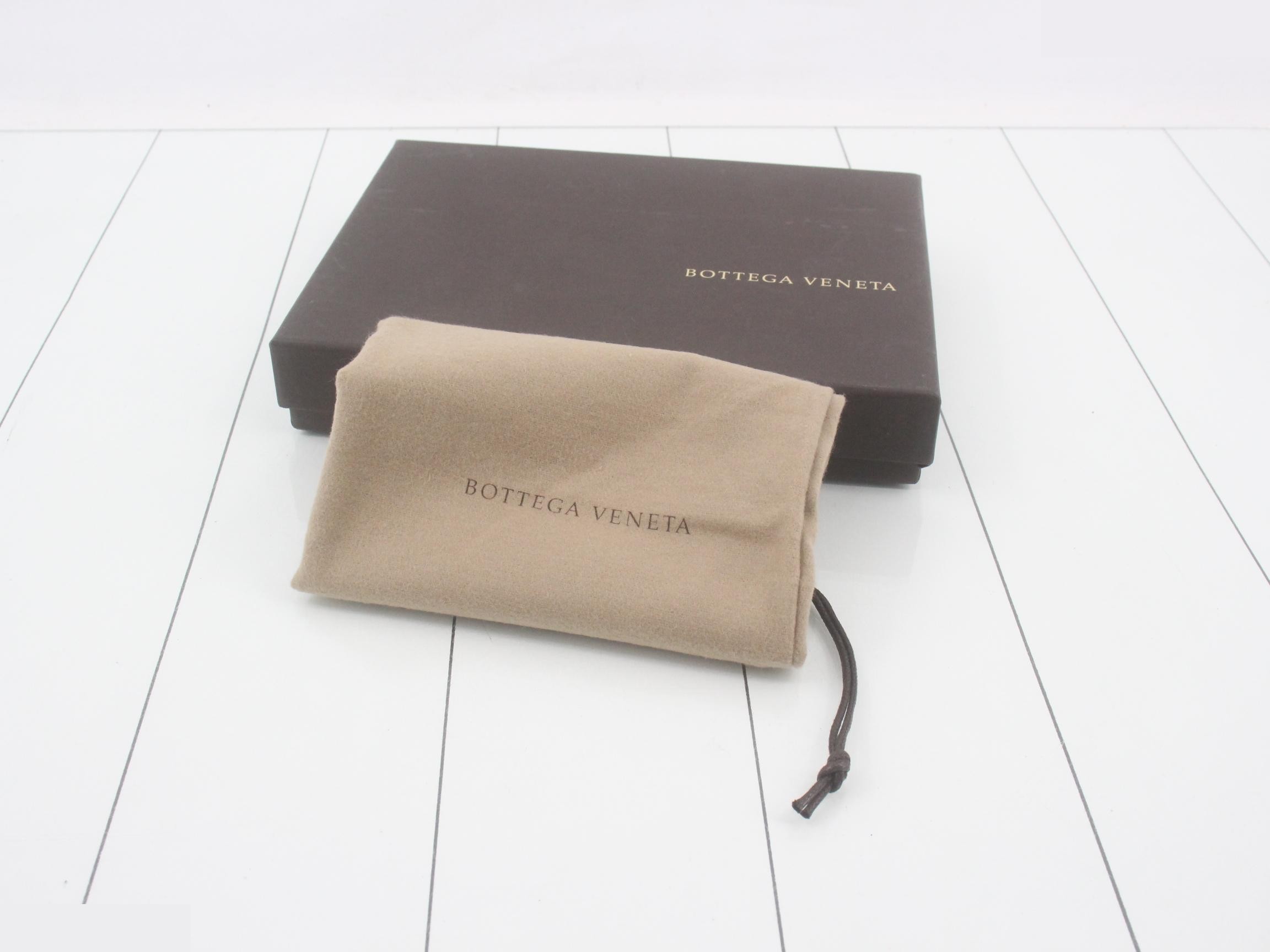 Intrecciato (bag) organizer — view 7