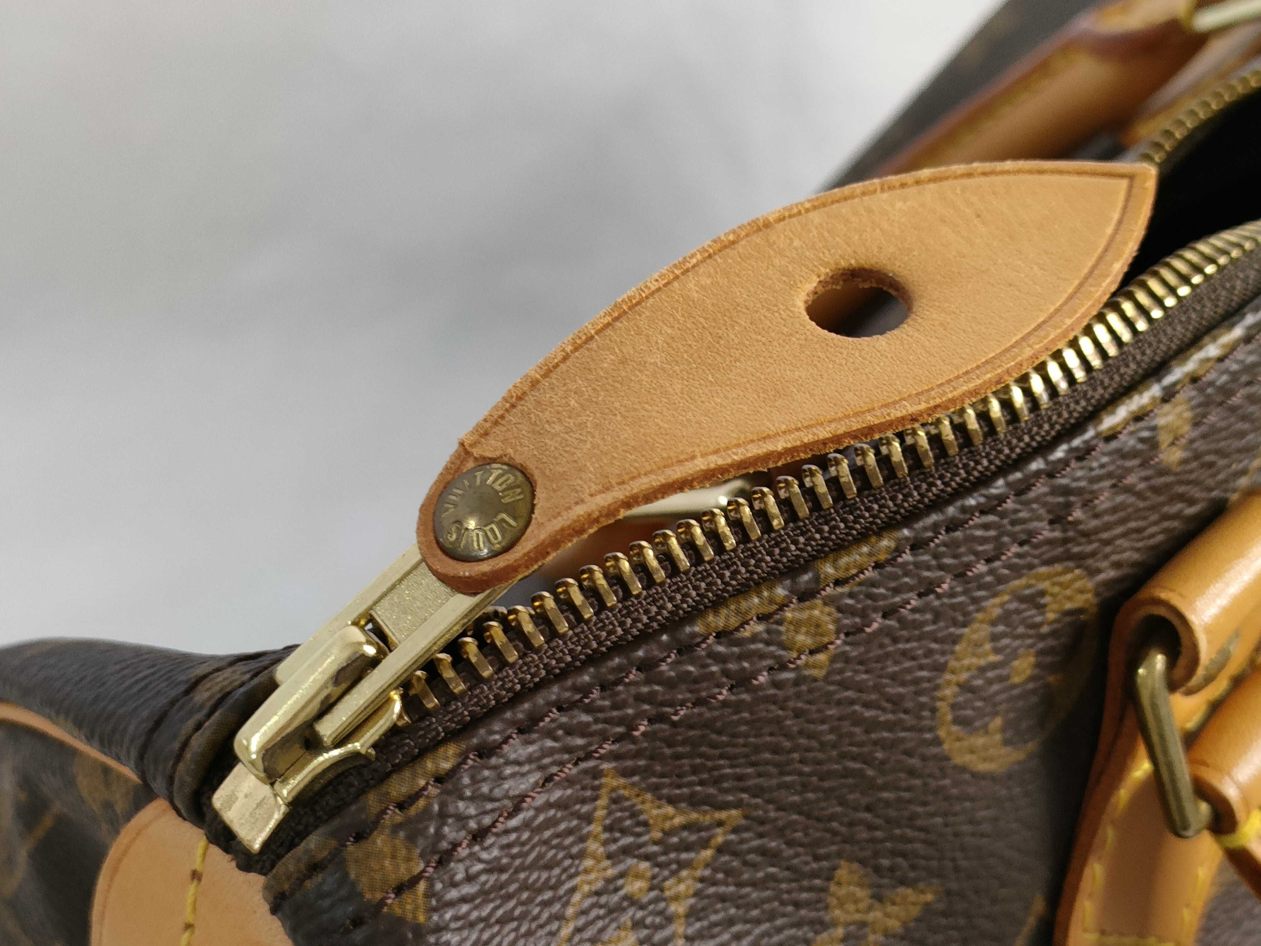 Monogram Speedy 30 Monogram SP1927 Handbag — view 13