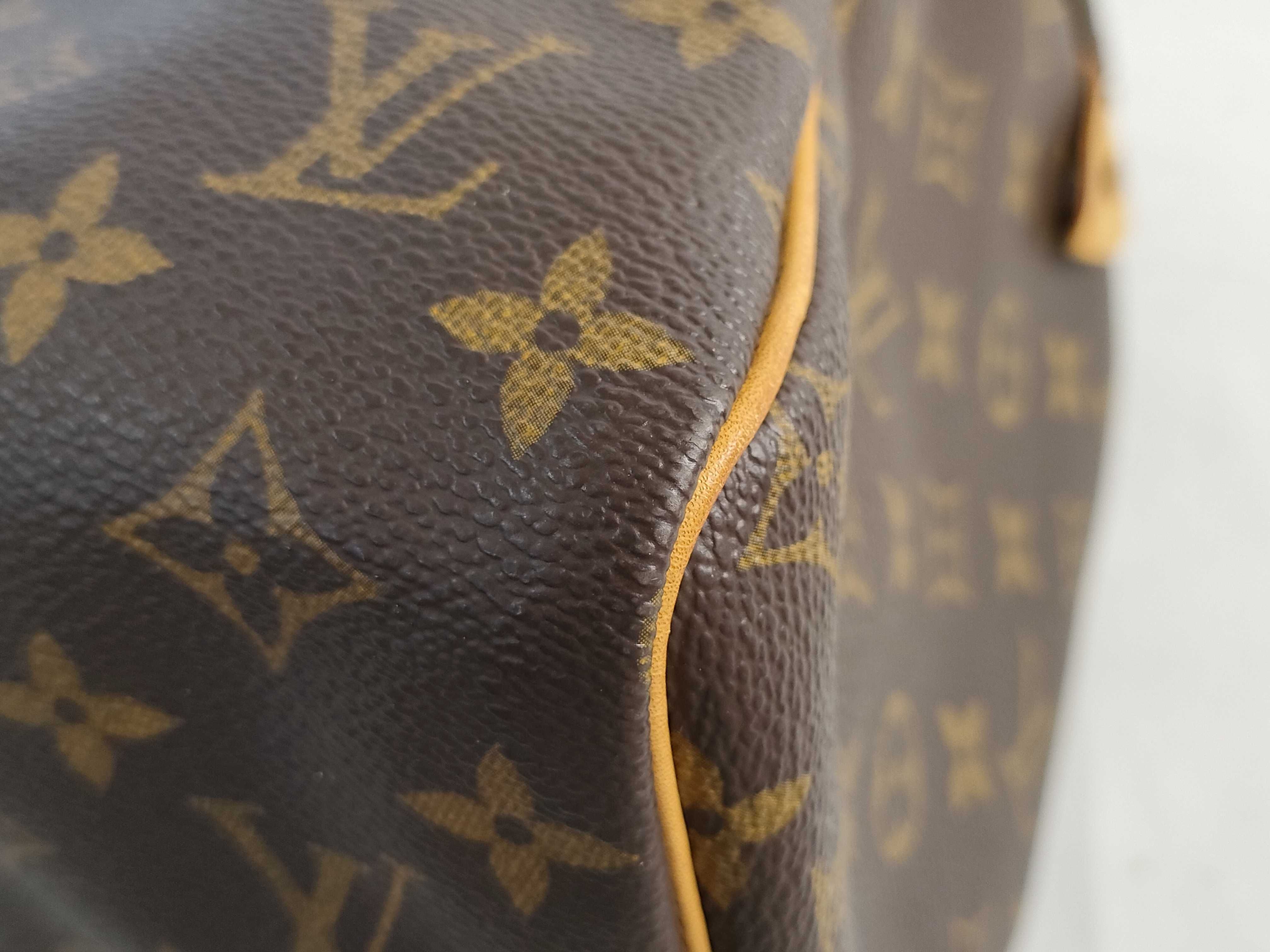 Monogram Speedy 30 Monogram SP1927 Handbag — view 6