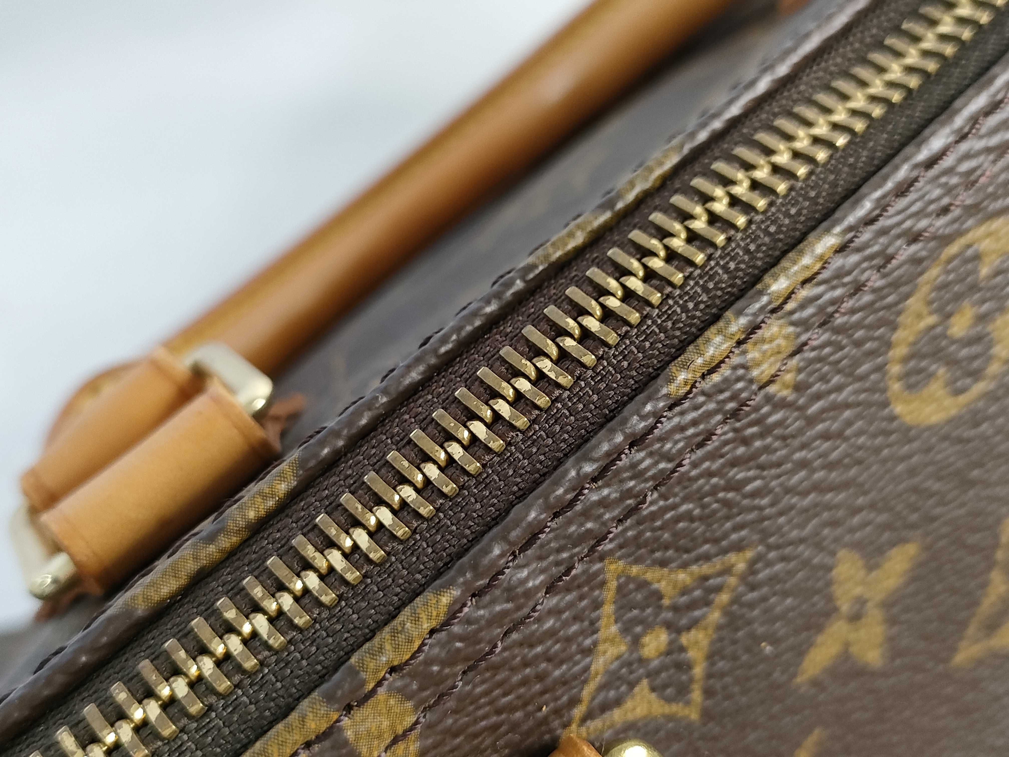 Monogram Speedy 30 Monogram SP1927 Handbag — view 8