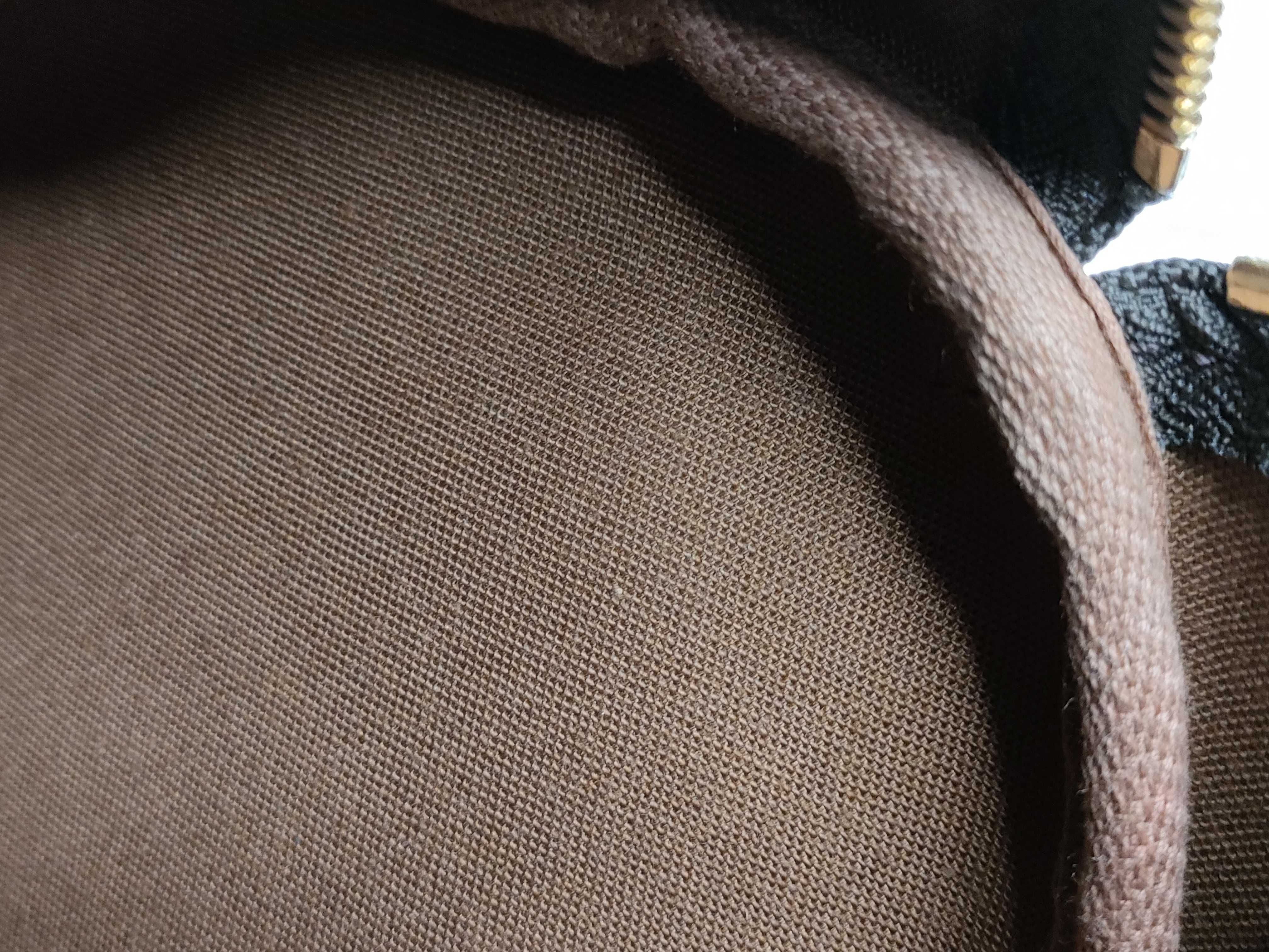 Monogram Speedy 30 Monogram SP1927 Handbag — view 9