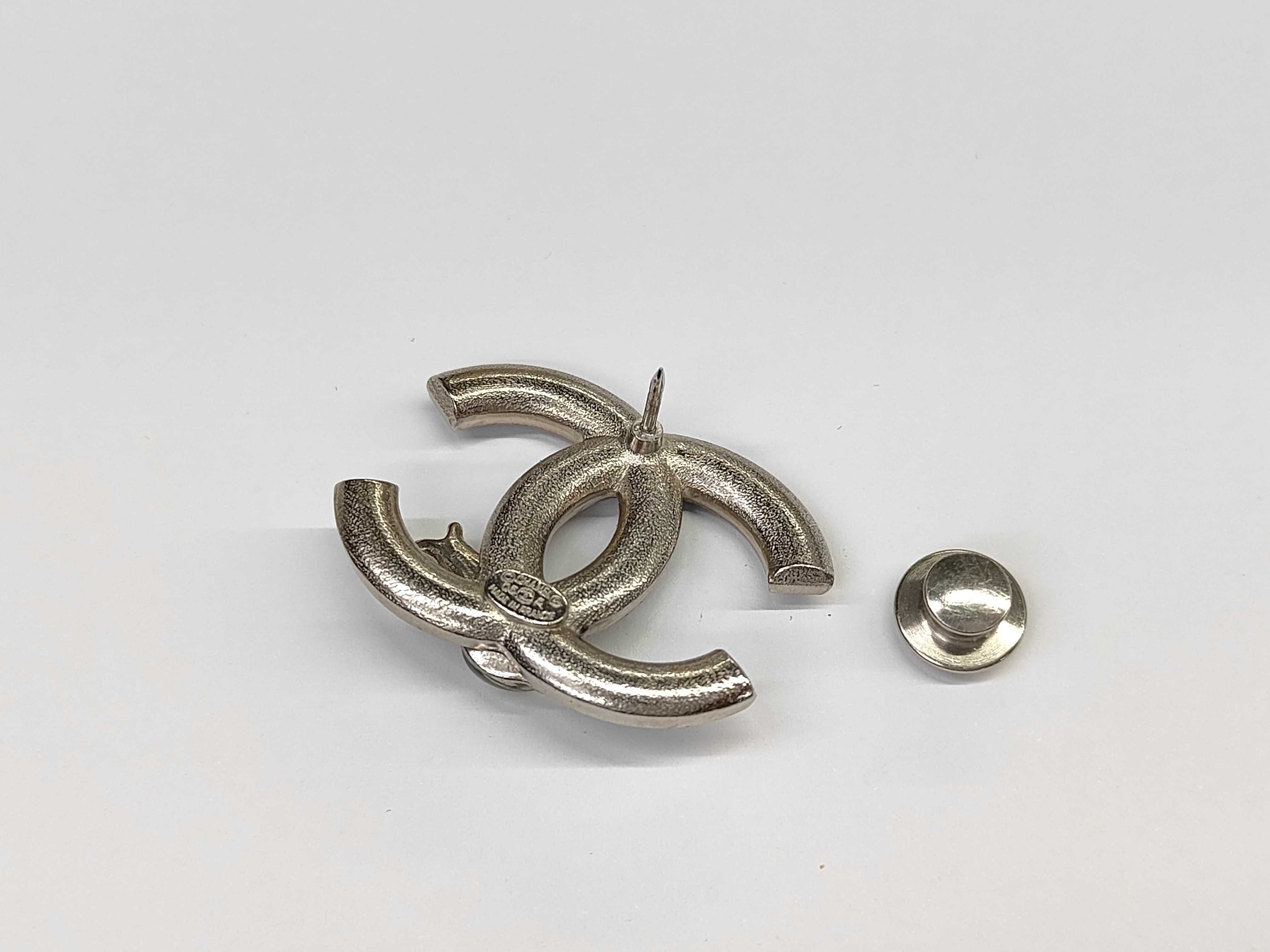 Coco Mark 05A Snail Earrings — view 2