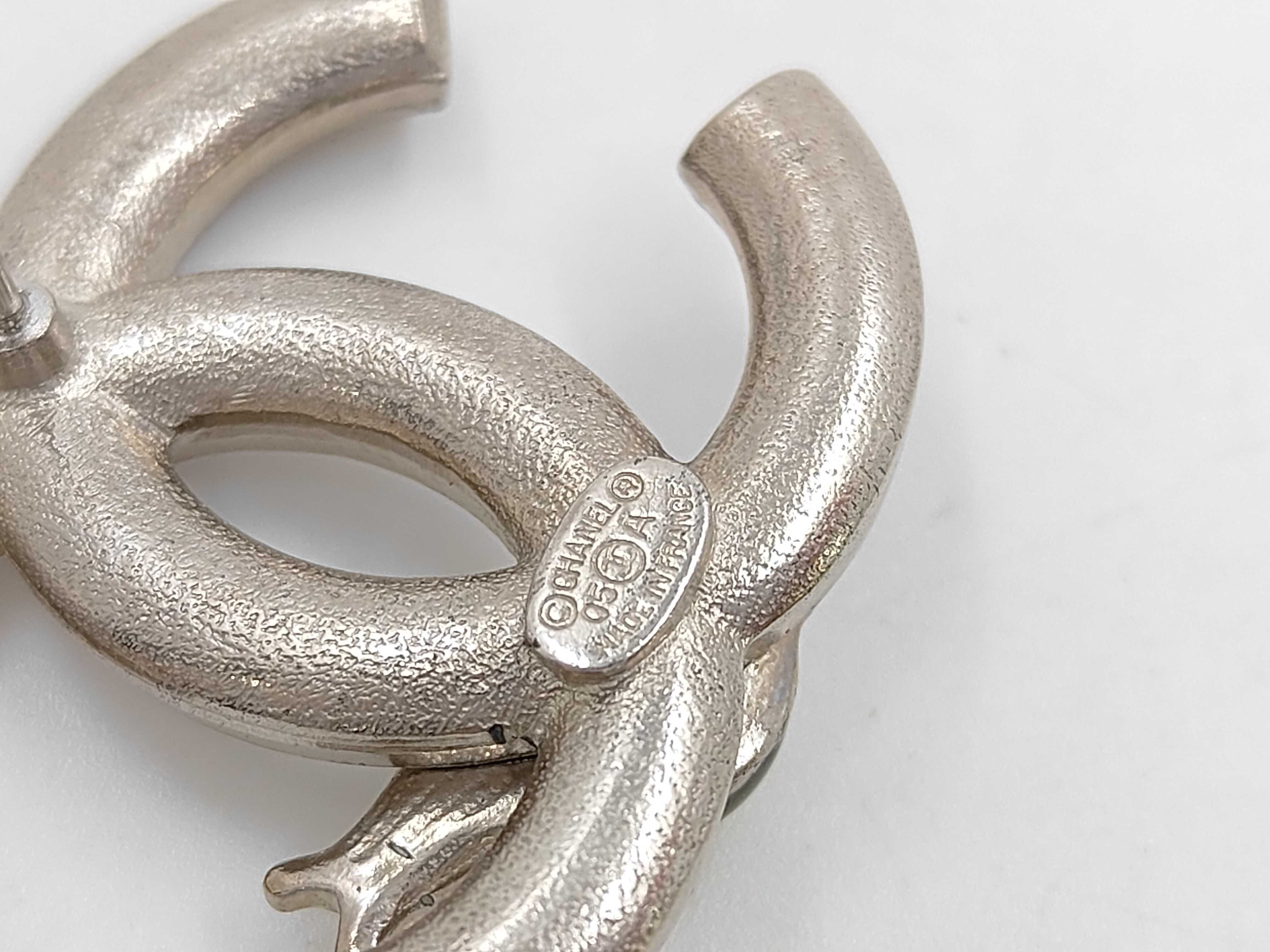 Coco Mark 05A Snail Earrings — view 4