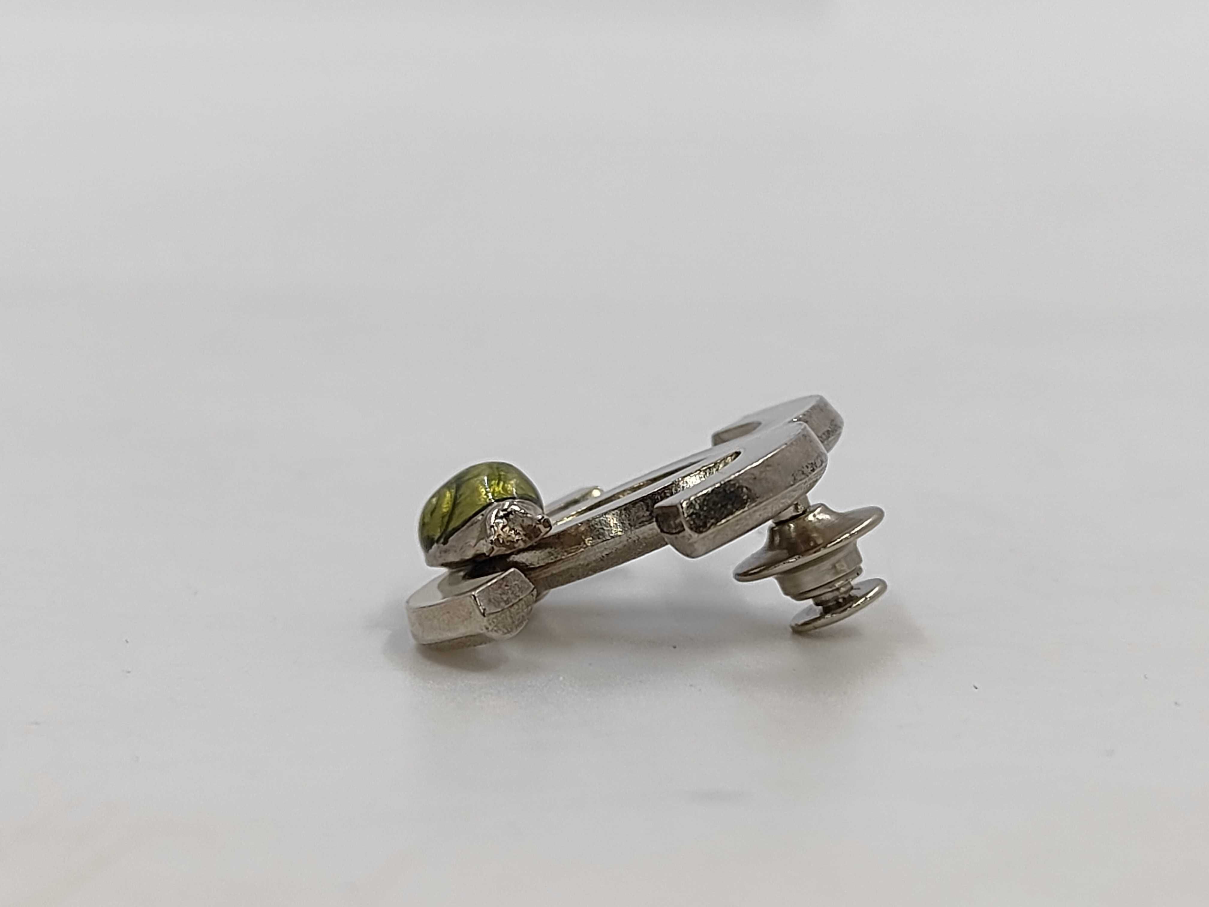 Coco Mark 05A Snail Earrings — view 5