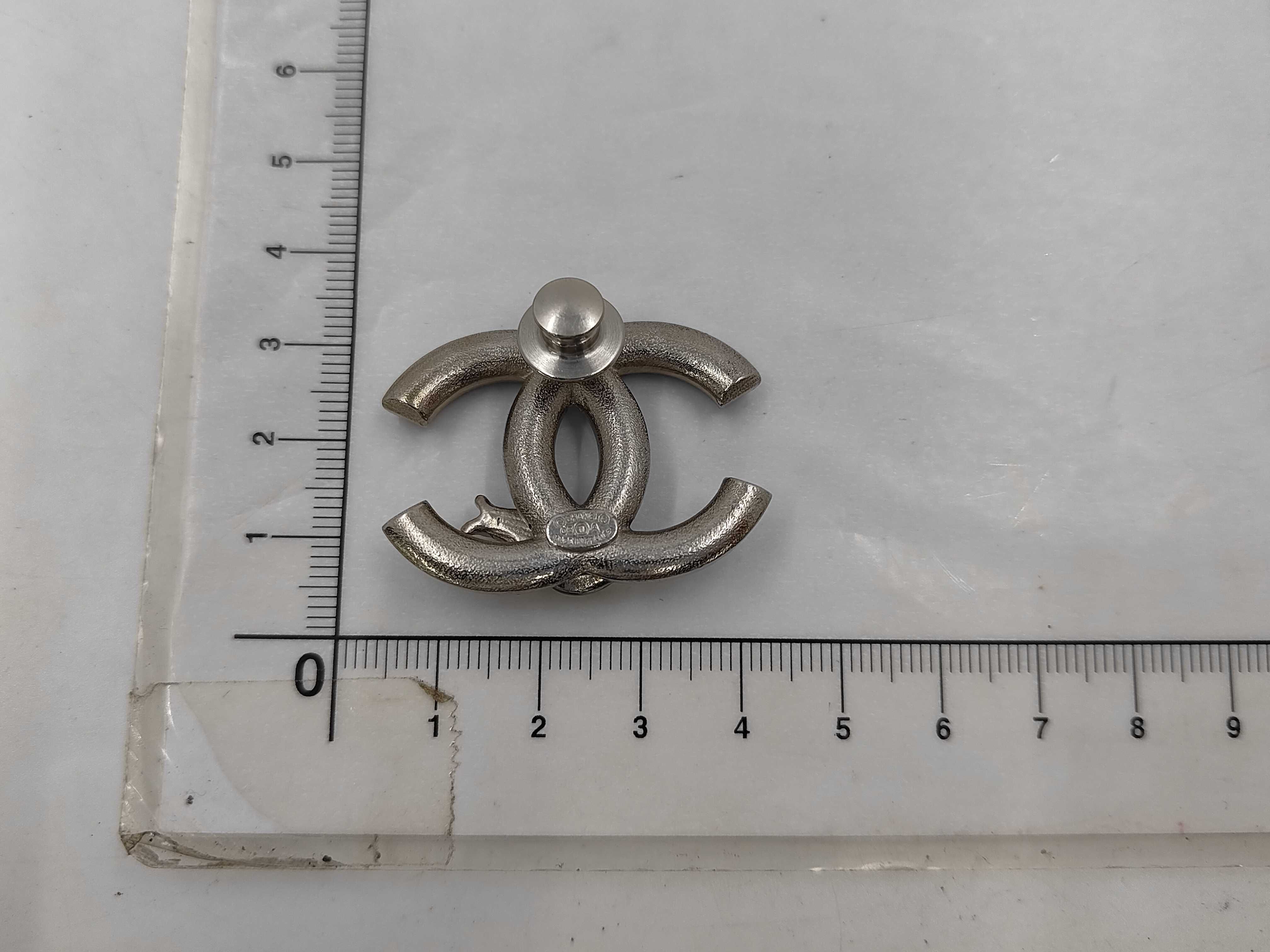 Coco Mark 05A Snail Earrings — view 6