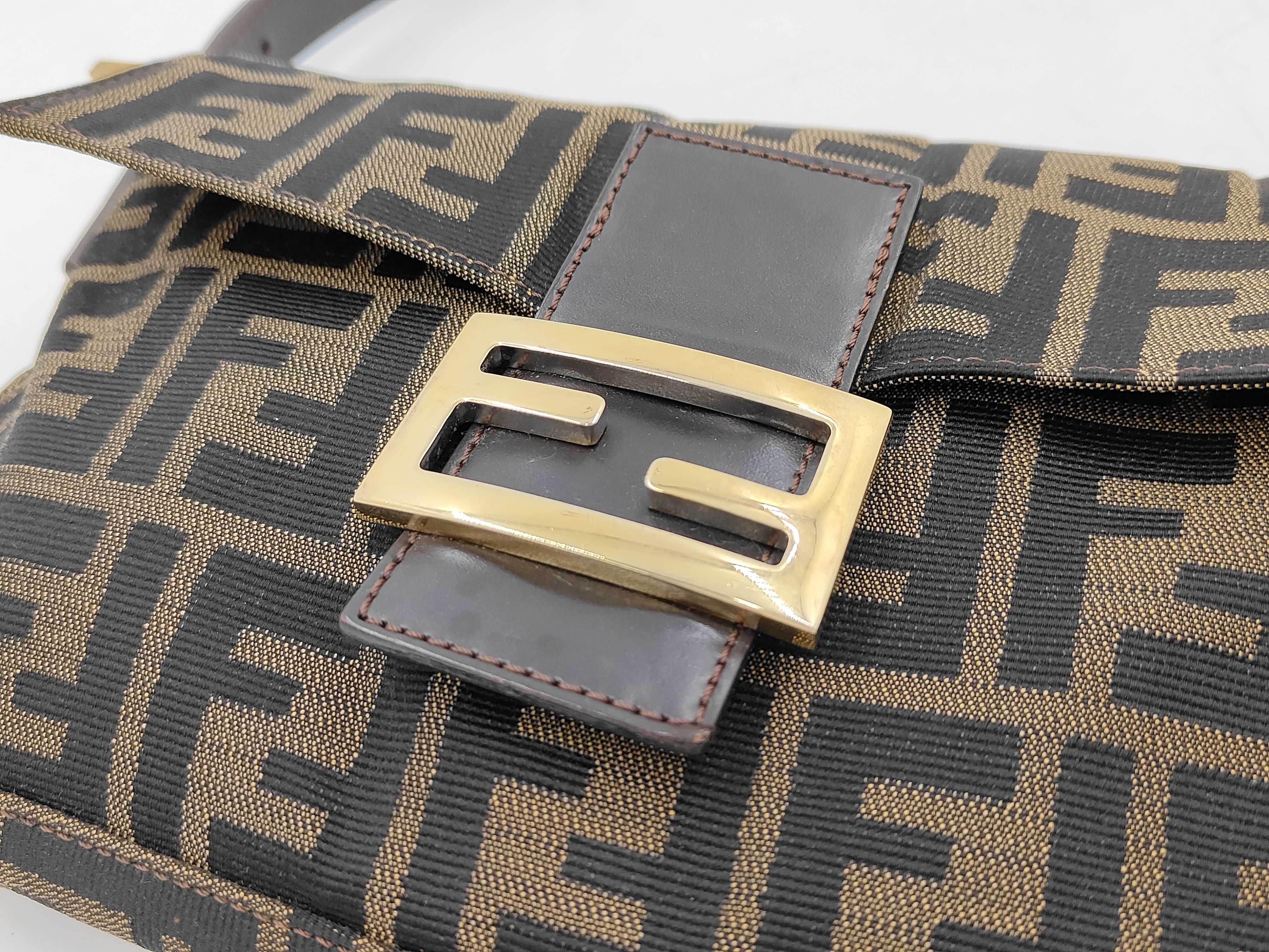 Mamma Zucca Handbag Shoulder Bag — view 12