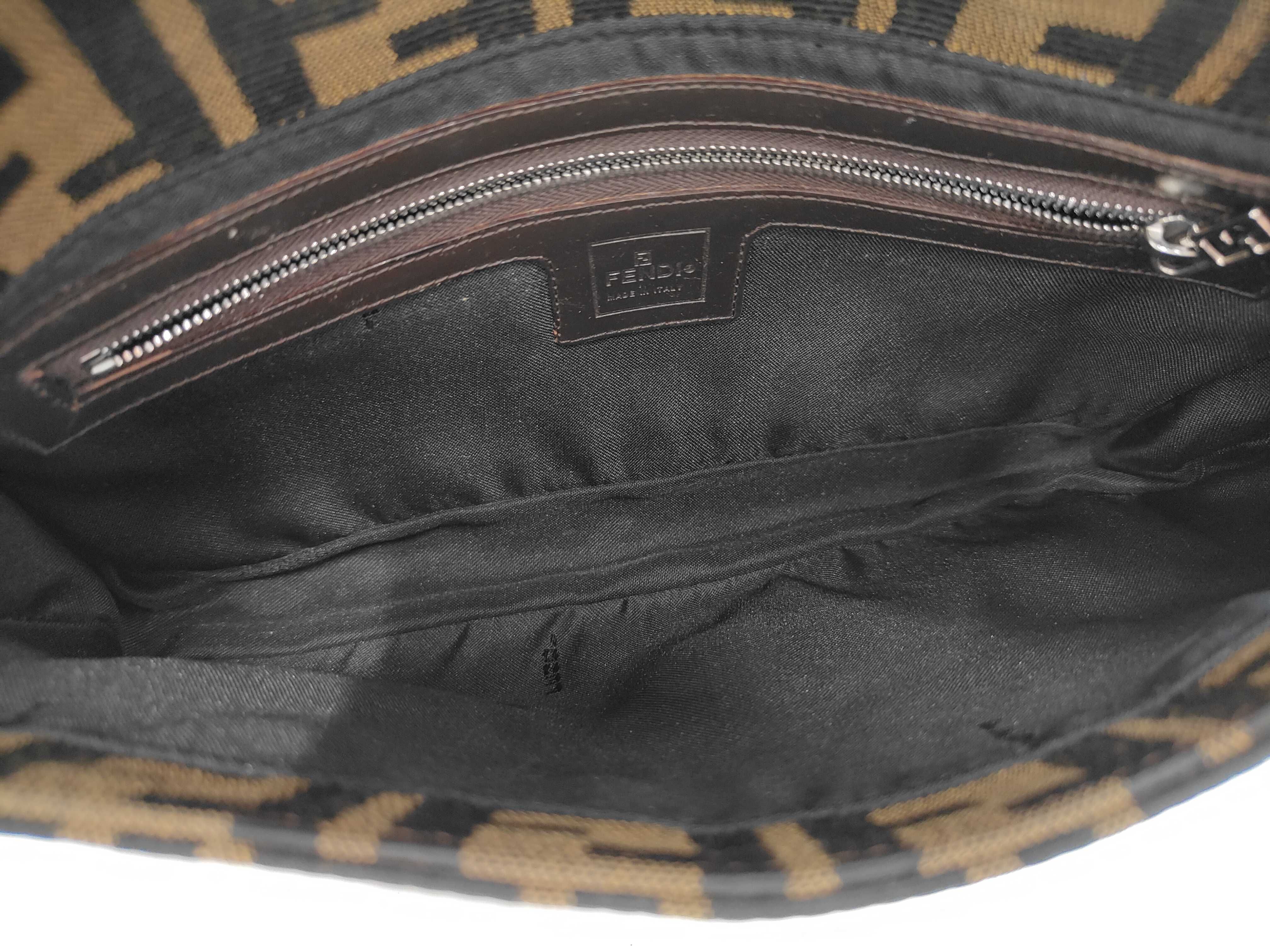 Mamma Zucca Handbag Shoulder Bag — view 4