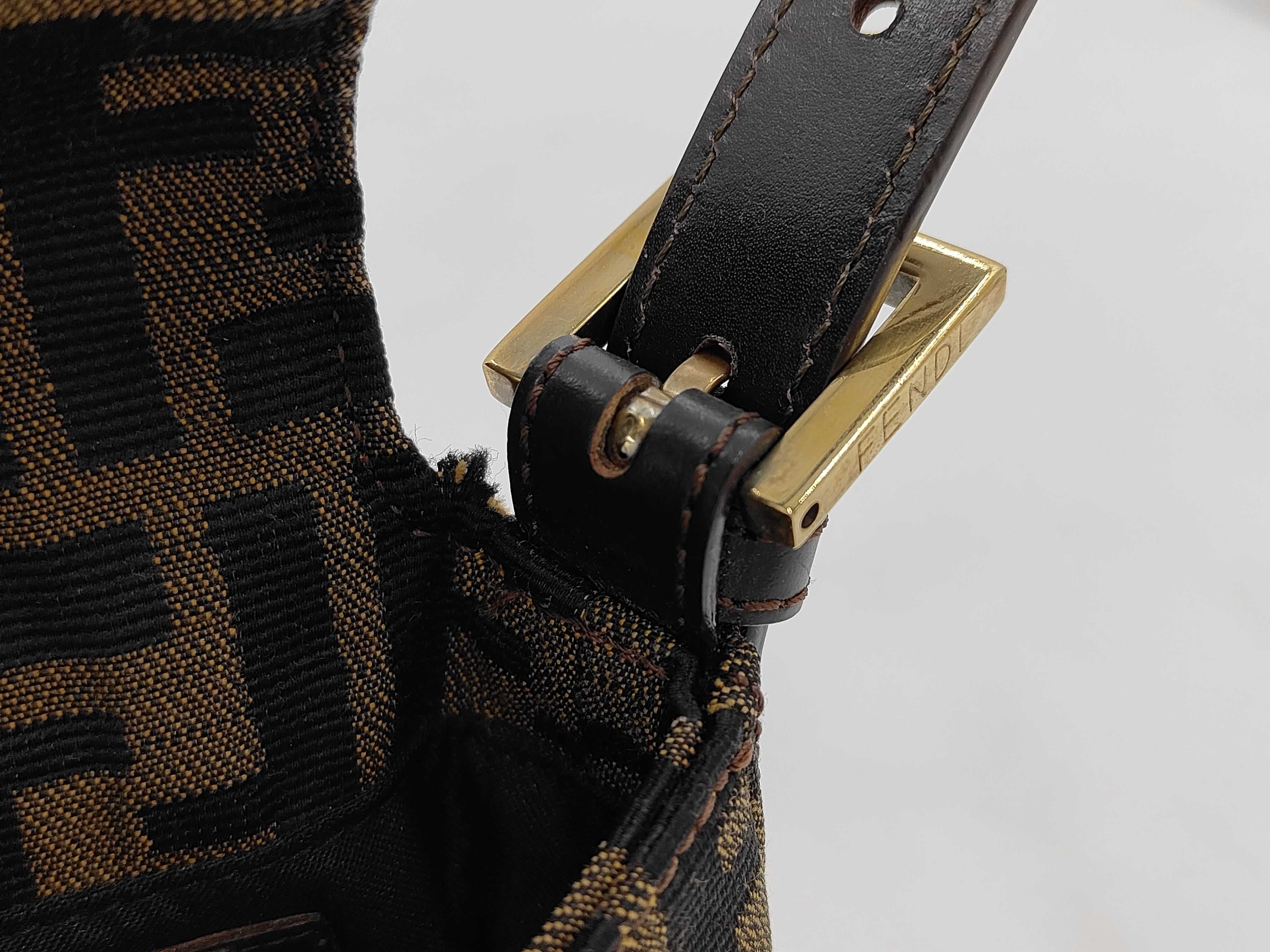 Mamma Zucca Handbag Shoulder Bag — view 5