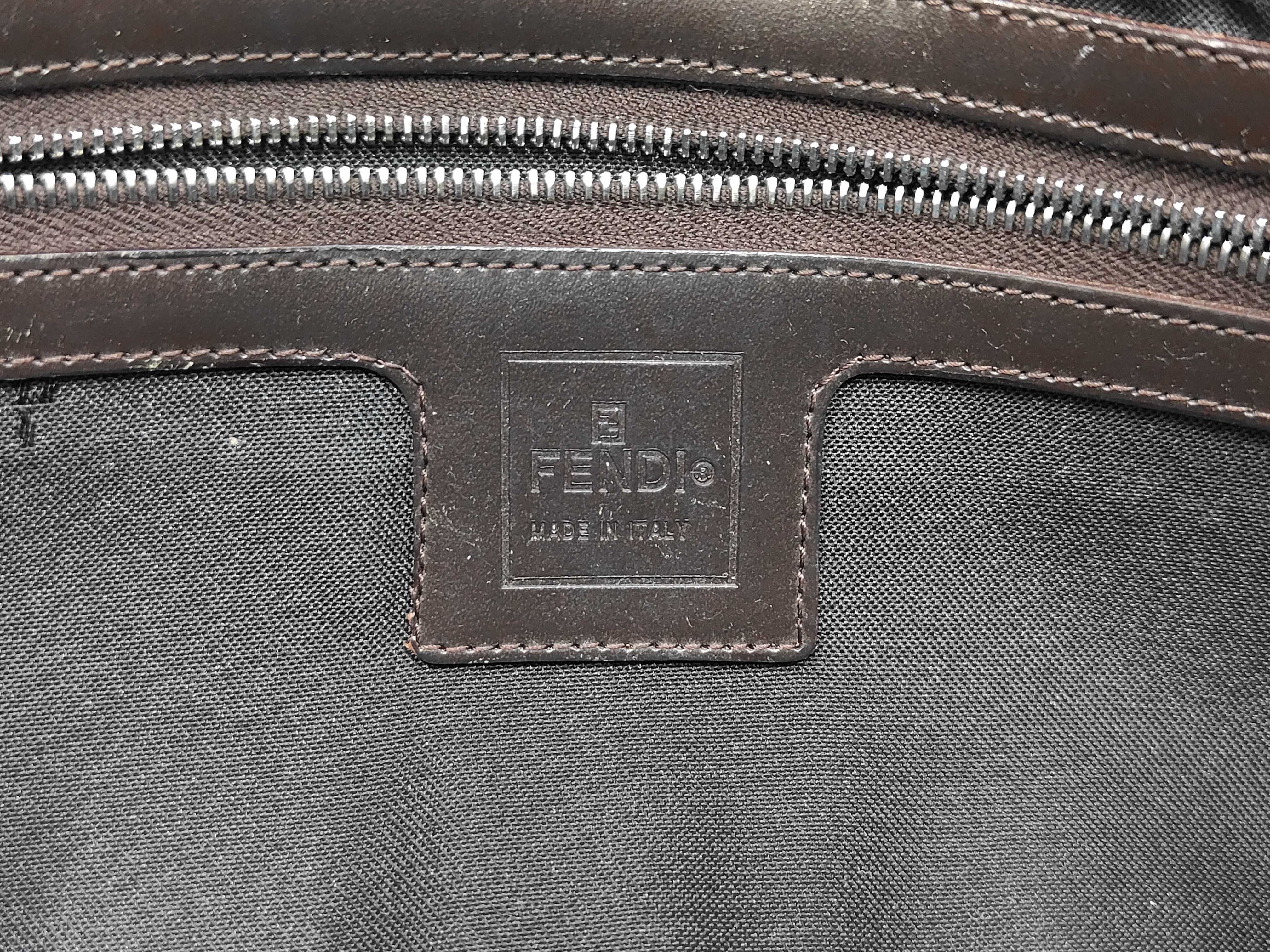 Mamma Zucca Handbag Shoulder Bag — view 6