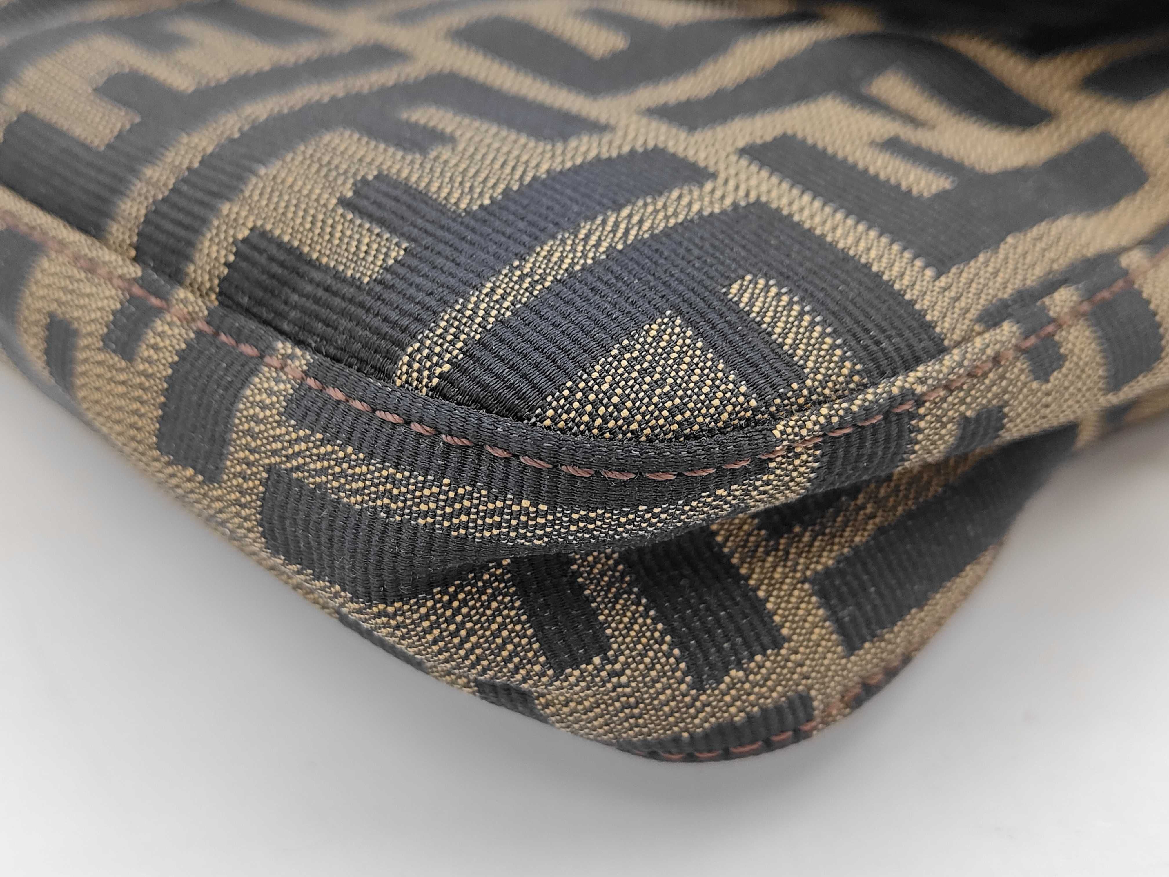 Mamma Zucca Handbag Shoulder Bag — view 8
