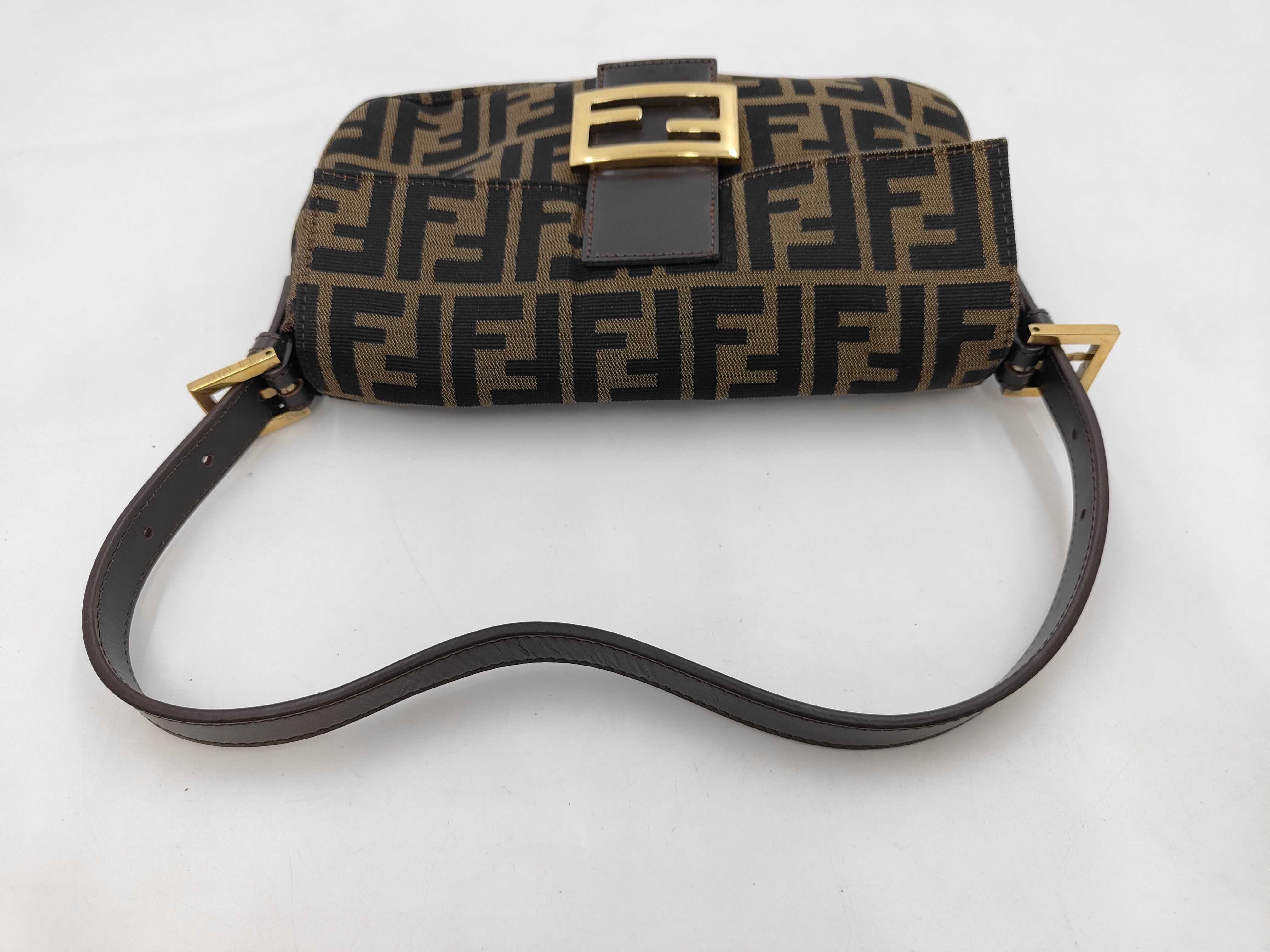 Mamma Zucca Handbag Shoulder Bag — view 10