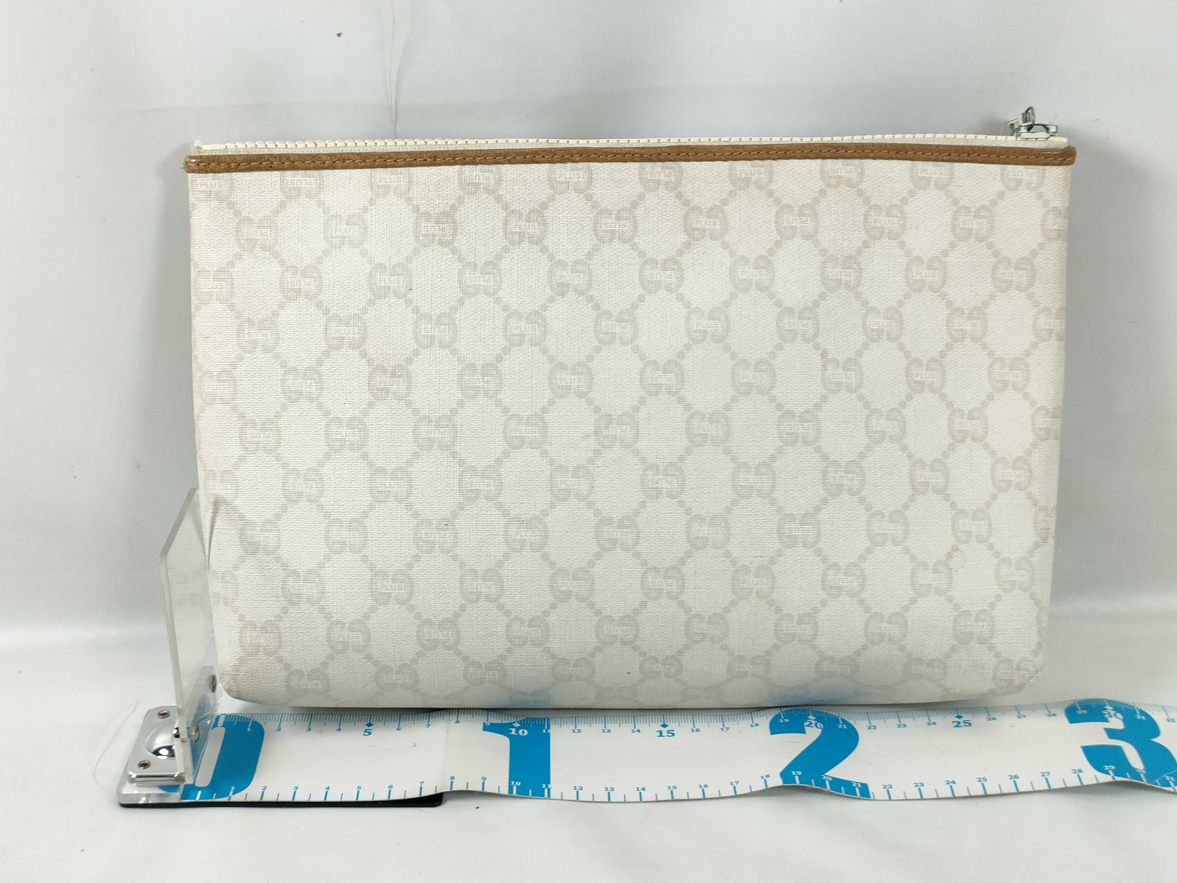 GG Plus Clutch Bag Pouch — view 2