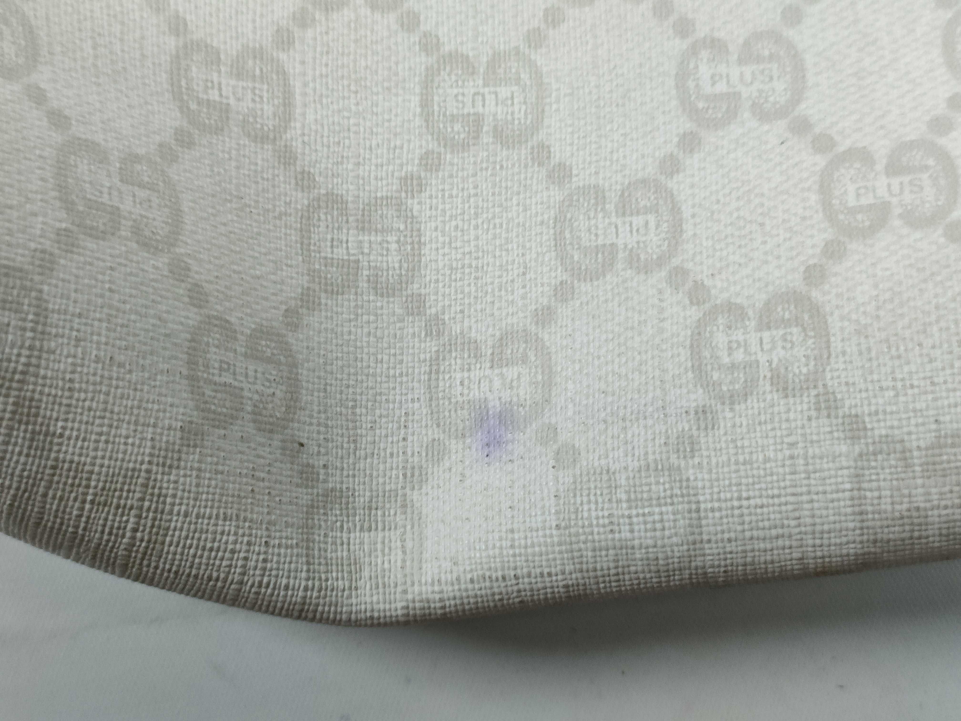 GG Plus Clutch Bag Pouch — view 10