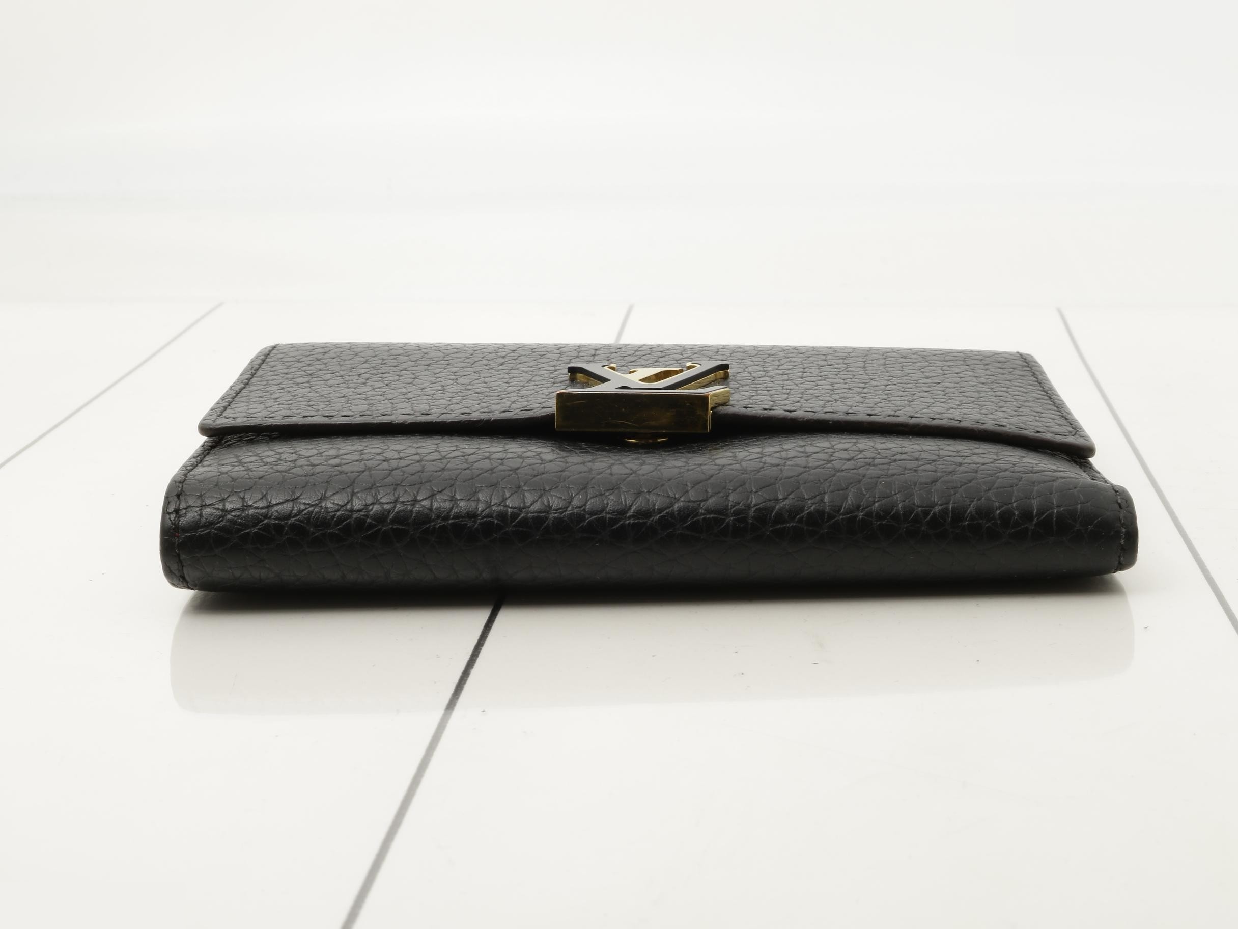 Portefeuille Capucines Compact — view 3