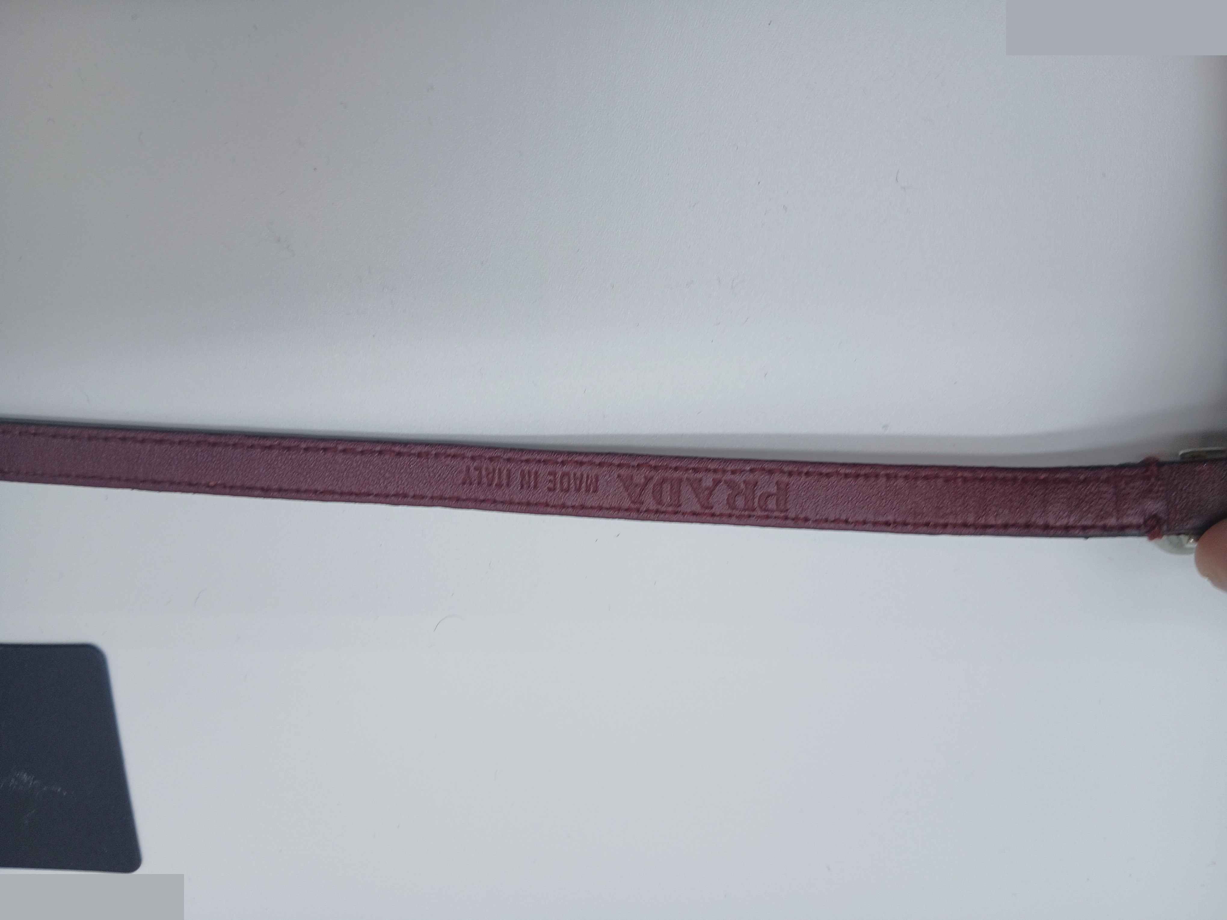 Other lines Small items, accessories, bracelets, bangles (leather/cloth) — view 2