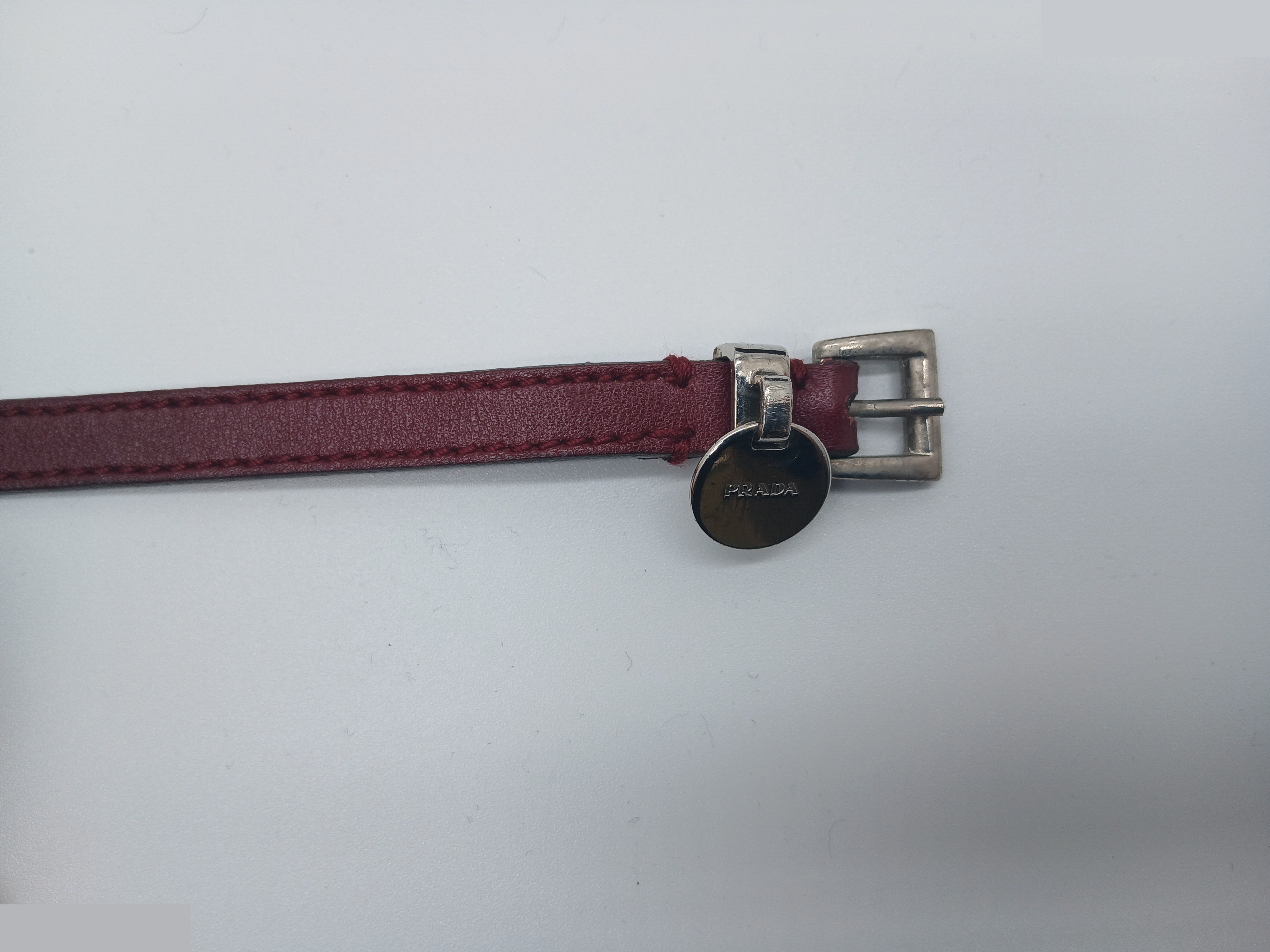 Other lines Small items, accessories, bracelets, bangles (leather/cloth) — view 3