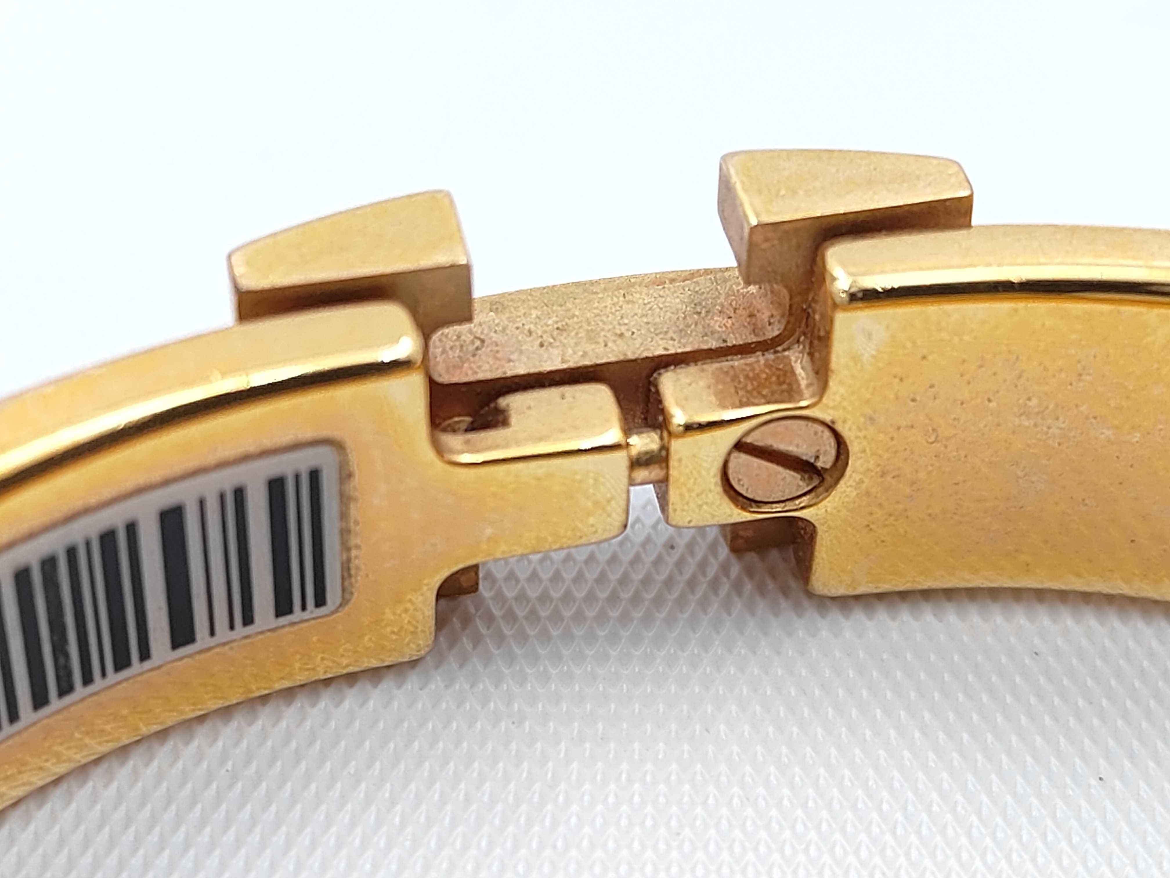 Grey GP Hardware Click H Bracelet/Bangle — view 8