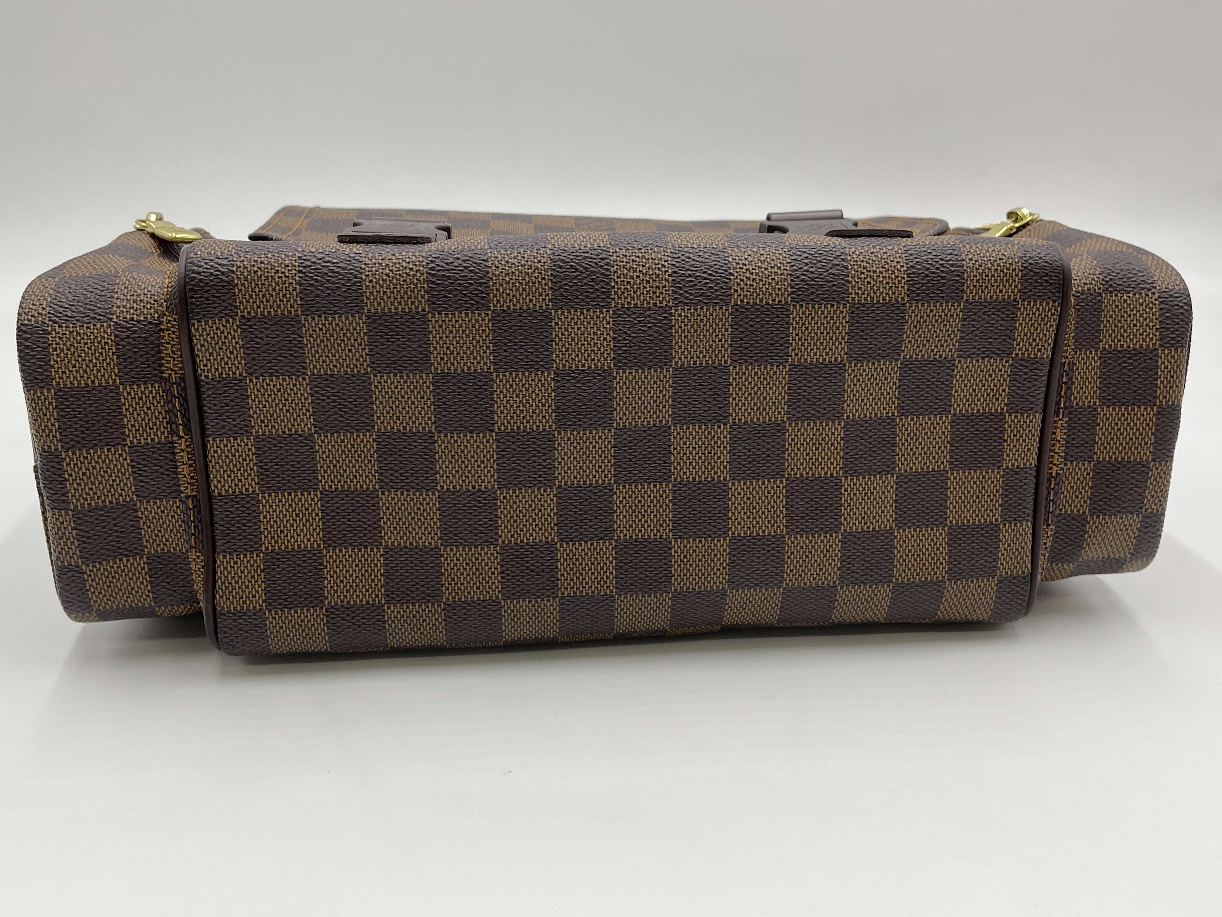 Damier Reporter Melville N51126 MI0076 Shoulder Bag with Dust Bag — view 6