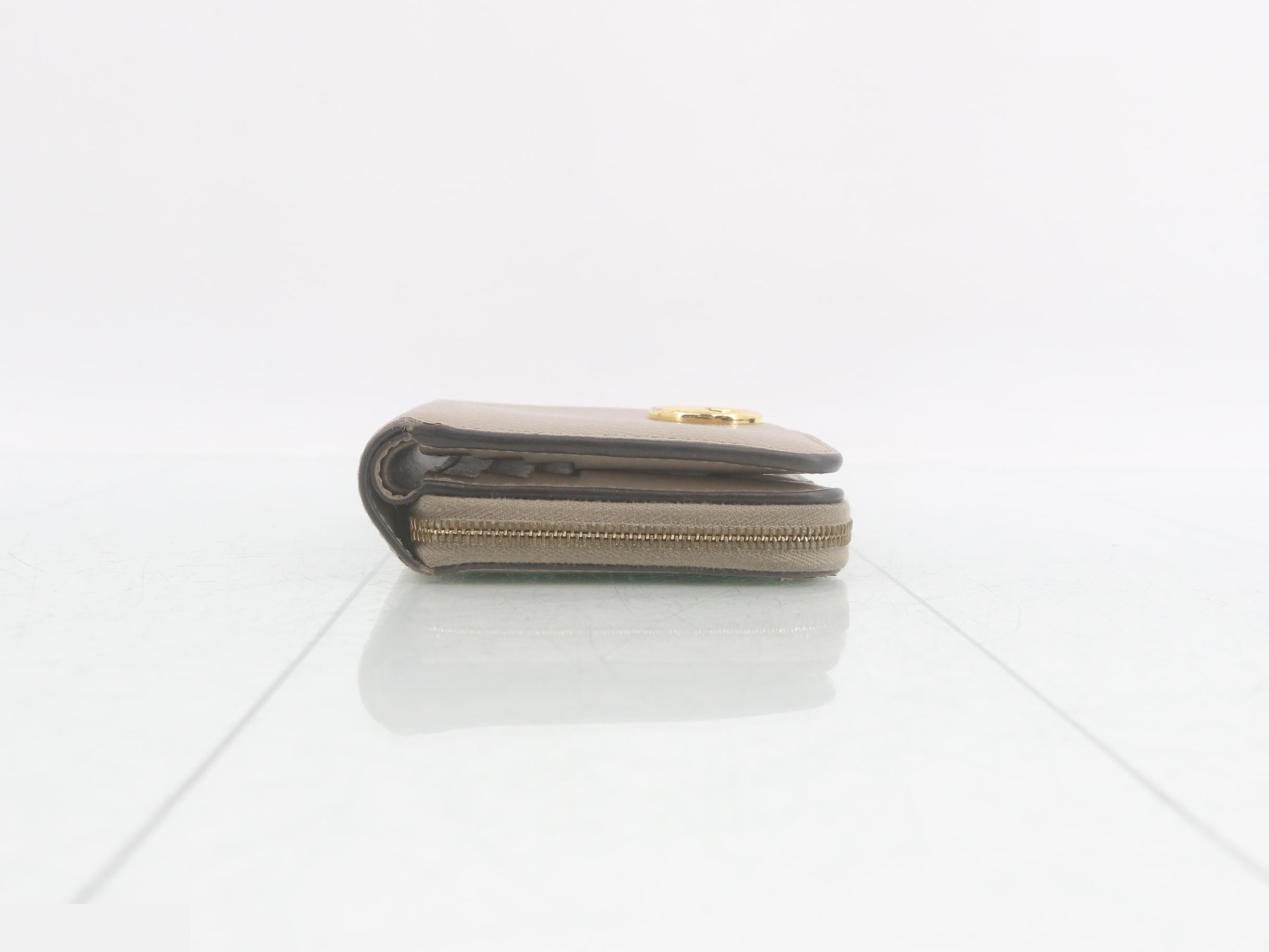 F-Is Bi-fold Wallet 8M0407 — view 3