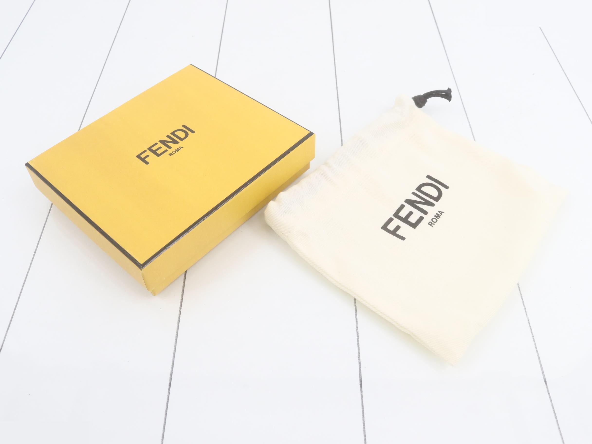 F-Is Bi-fold Wallet 8M0407 — view 5