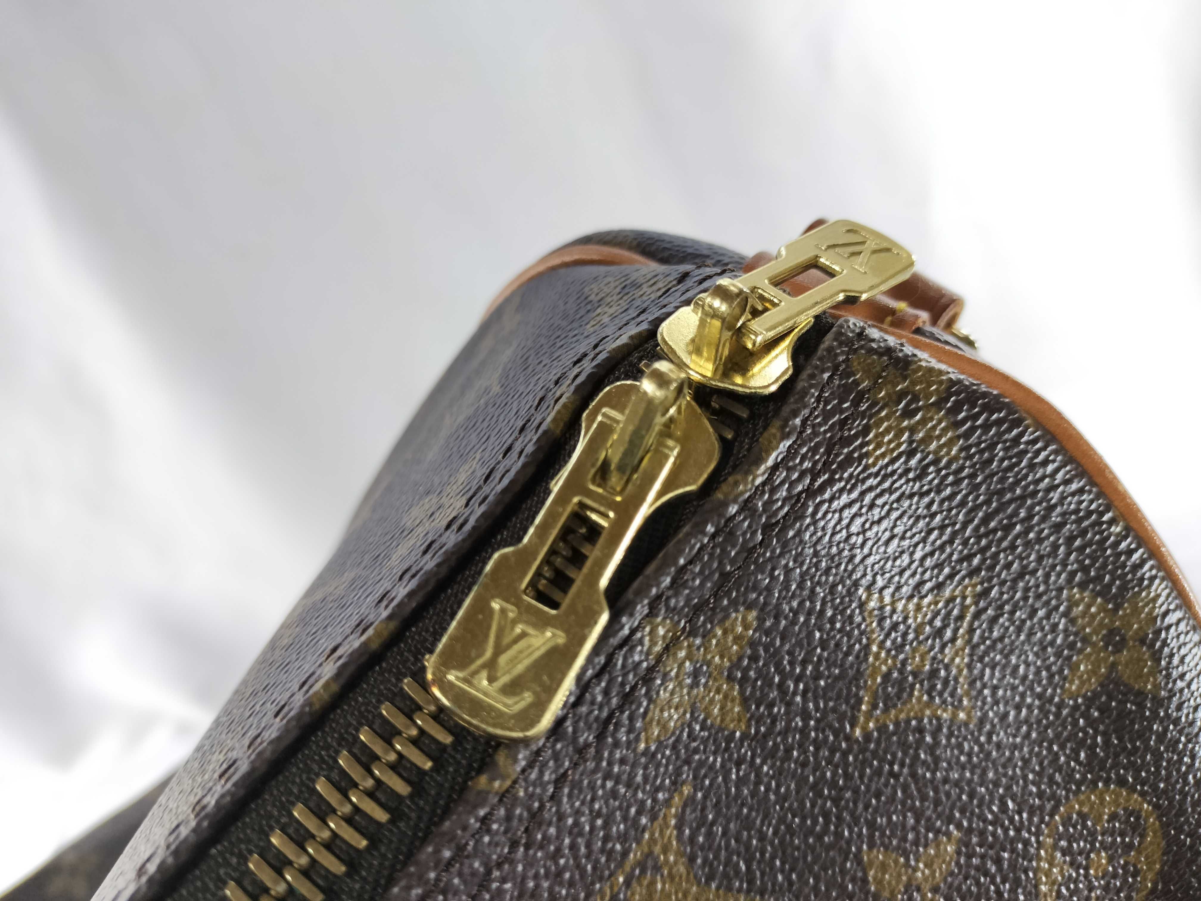 Monogram M41422 Keepall 60 Boston Bag — view 13