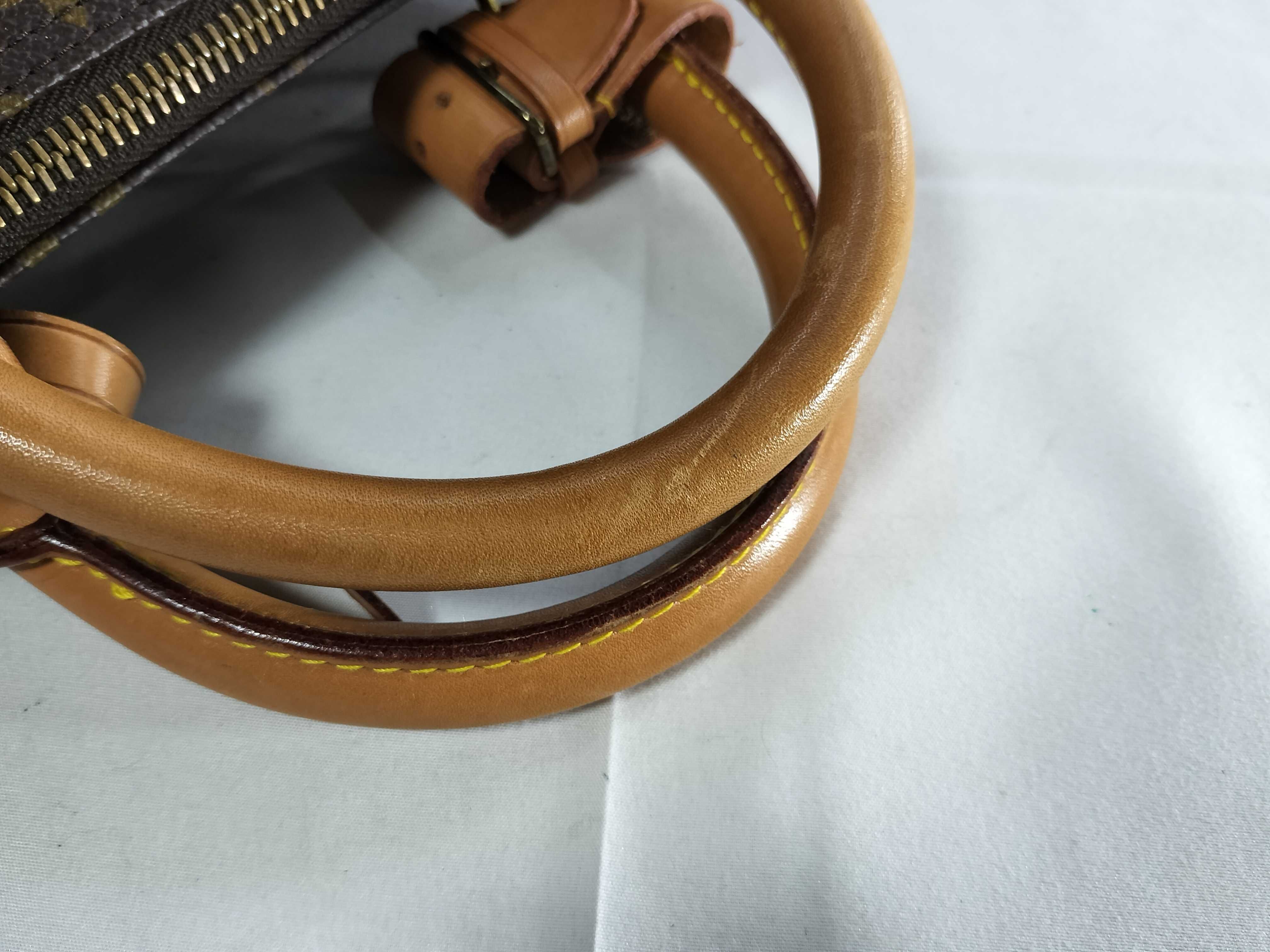 Monogram M41422 Keepall 60 Boston Bag — view 4