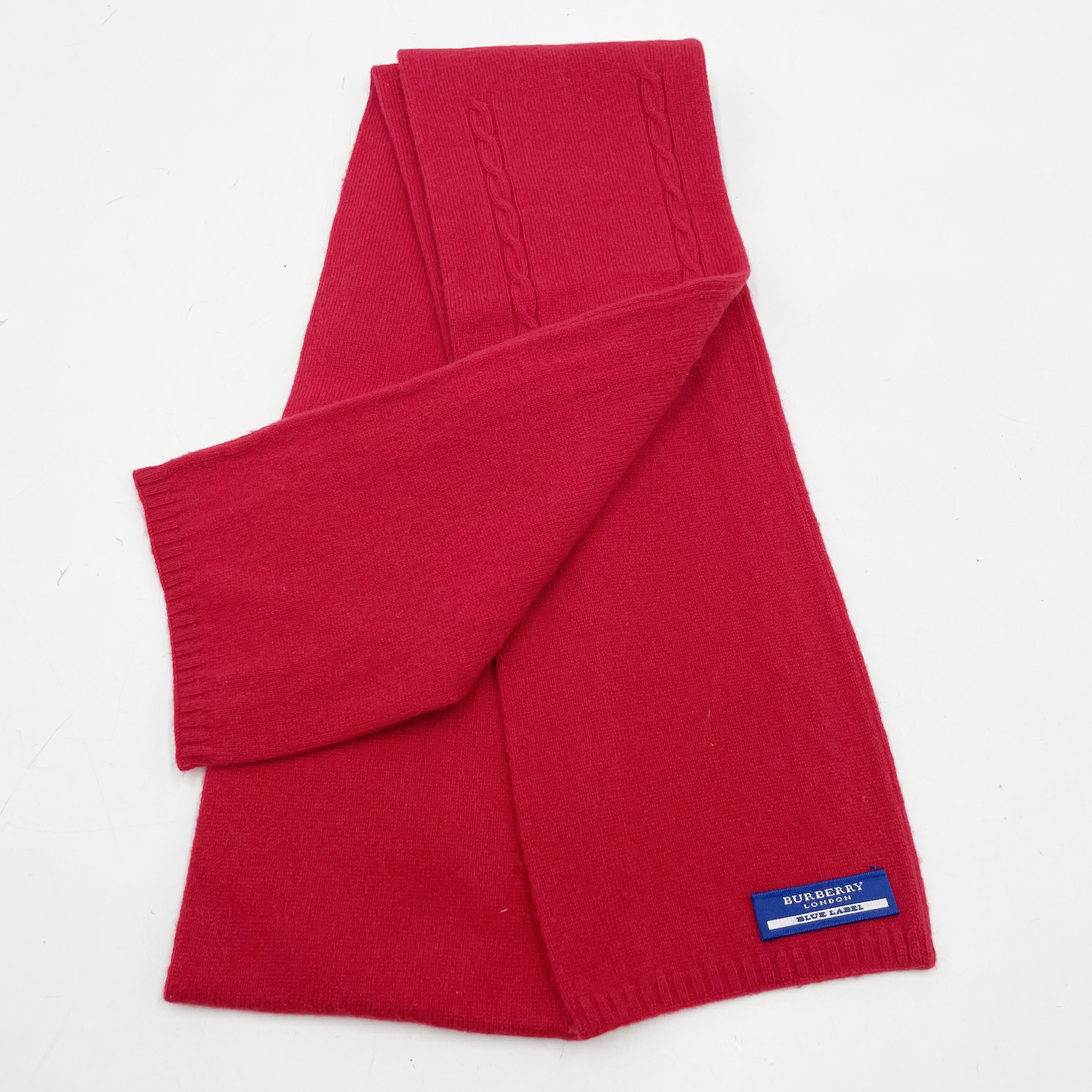 Scarf and other accessories — view 2