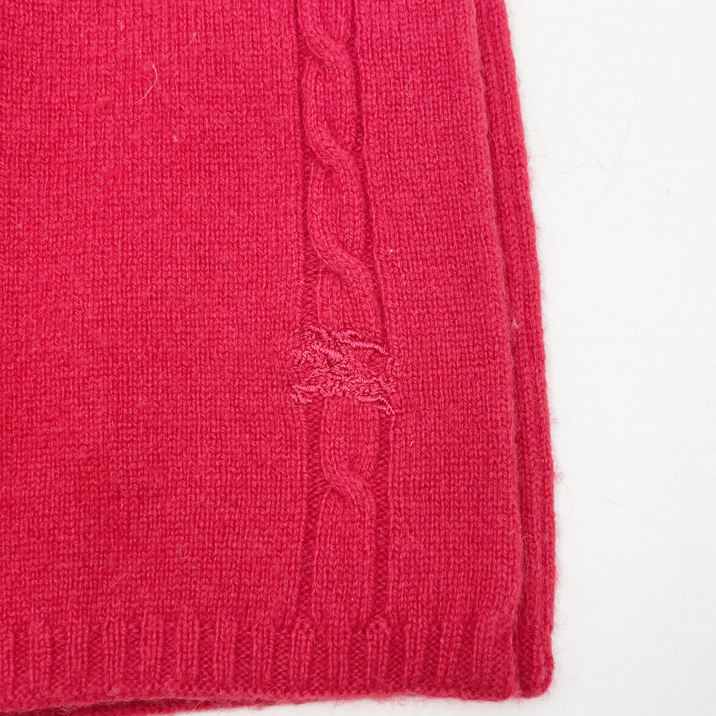 Scarf and other accessories — view 3