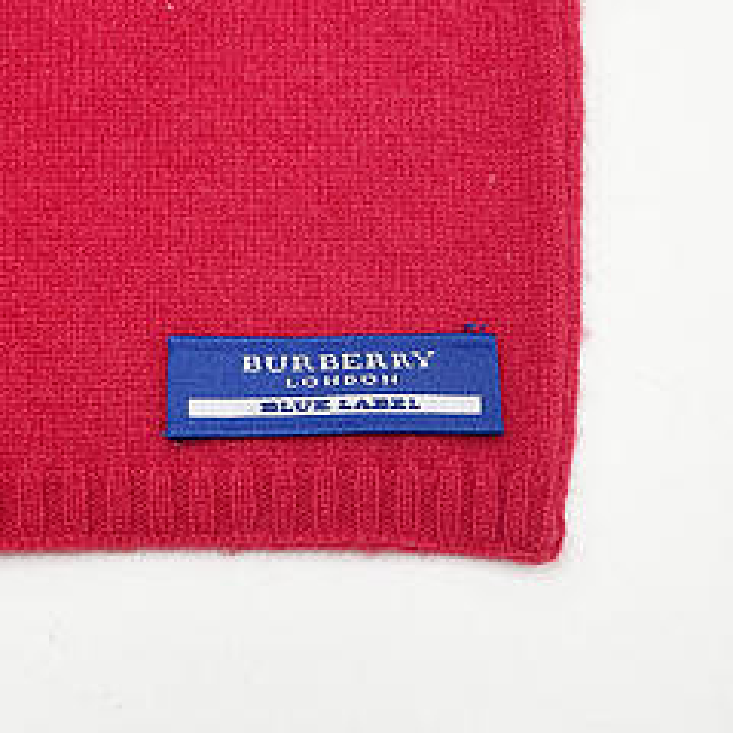 Scarf and other accessories — view 4