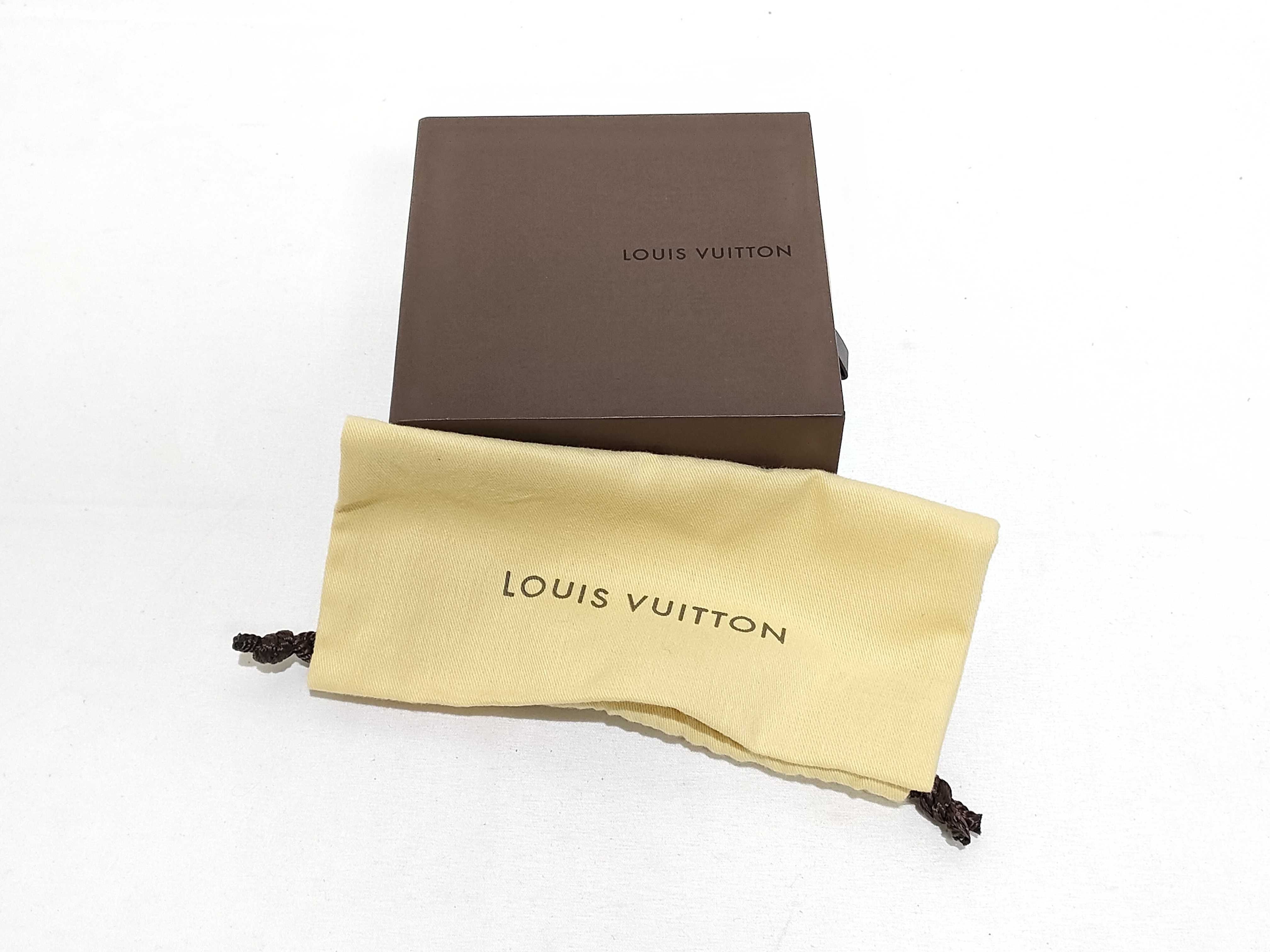 Monogram Saint Couture Belt LB1003 — view 11