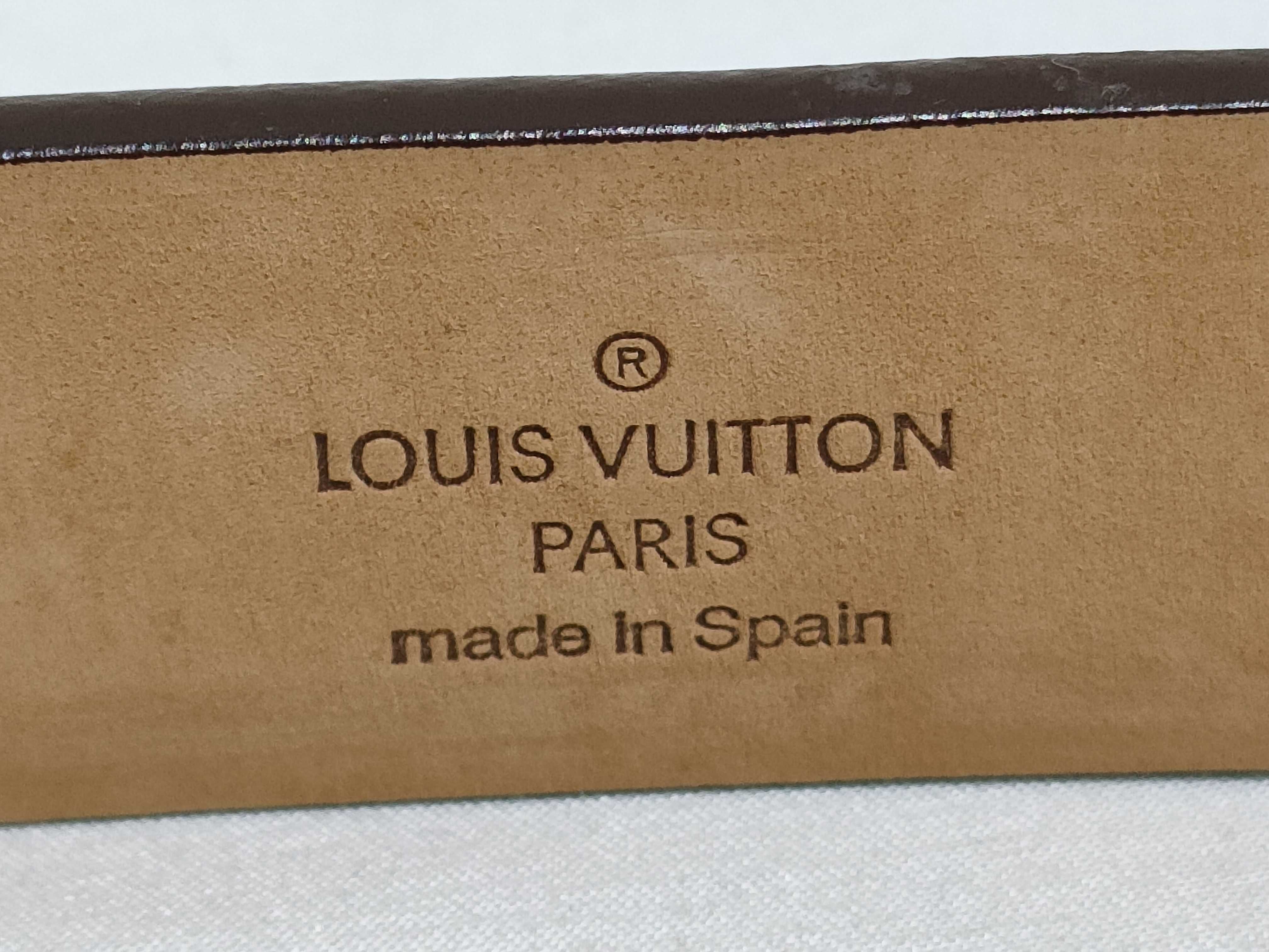 Monogram Saint Couture Belt LB1003 — view 5