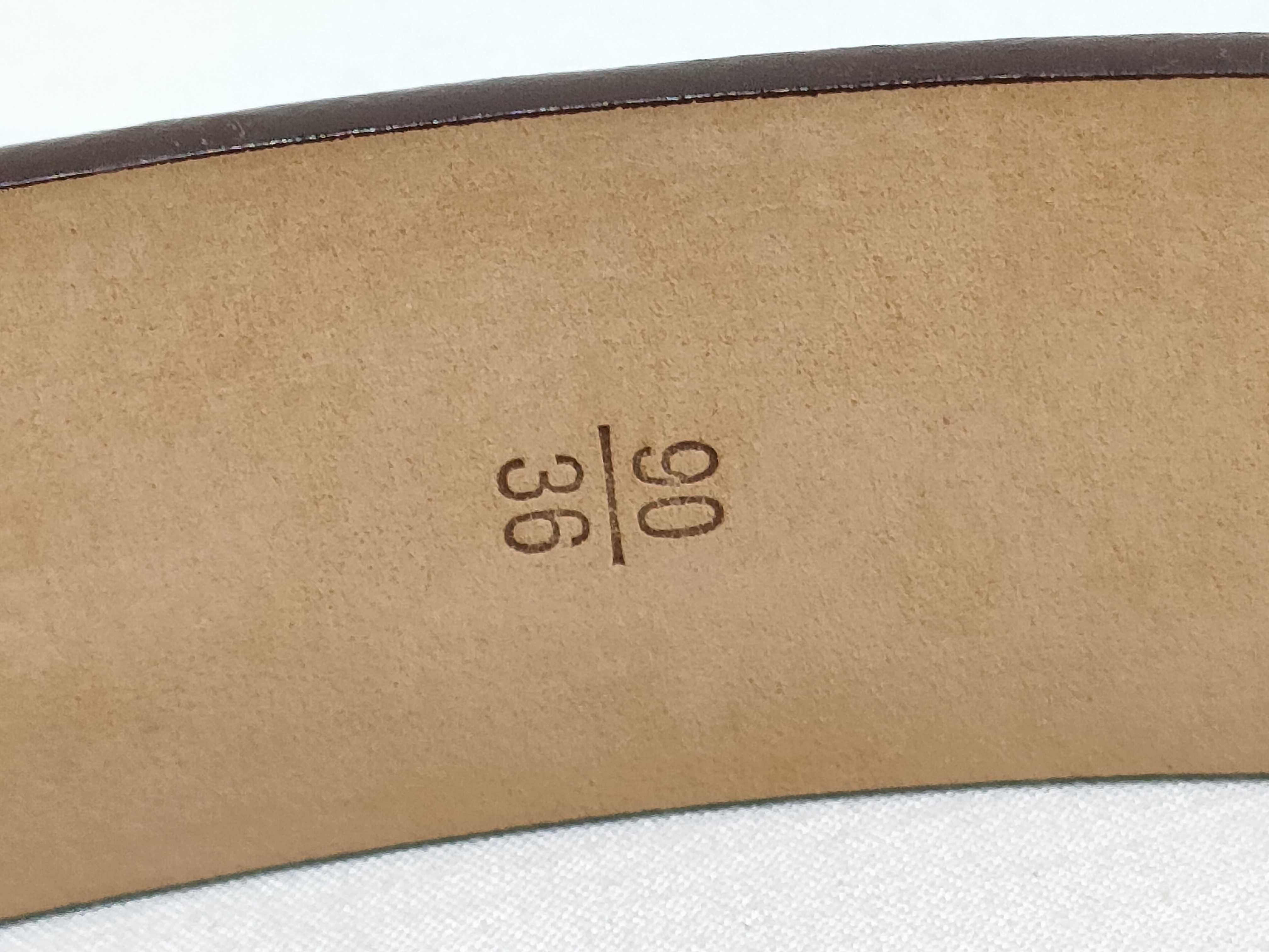Monogram Saint Couture Belt LB1003 — view 6