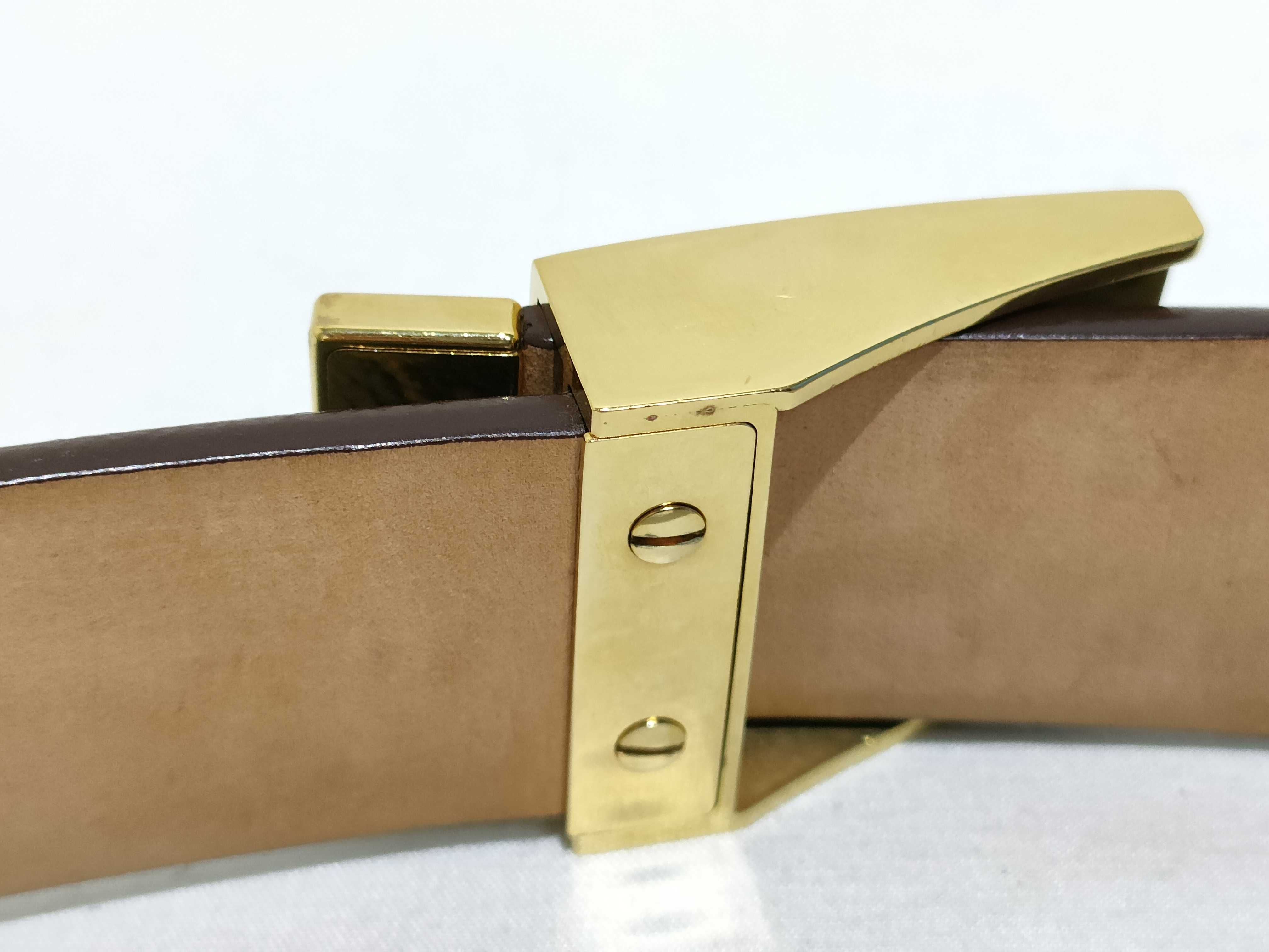 Monogram Saint Couture Belt LB1003 — view 8
