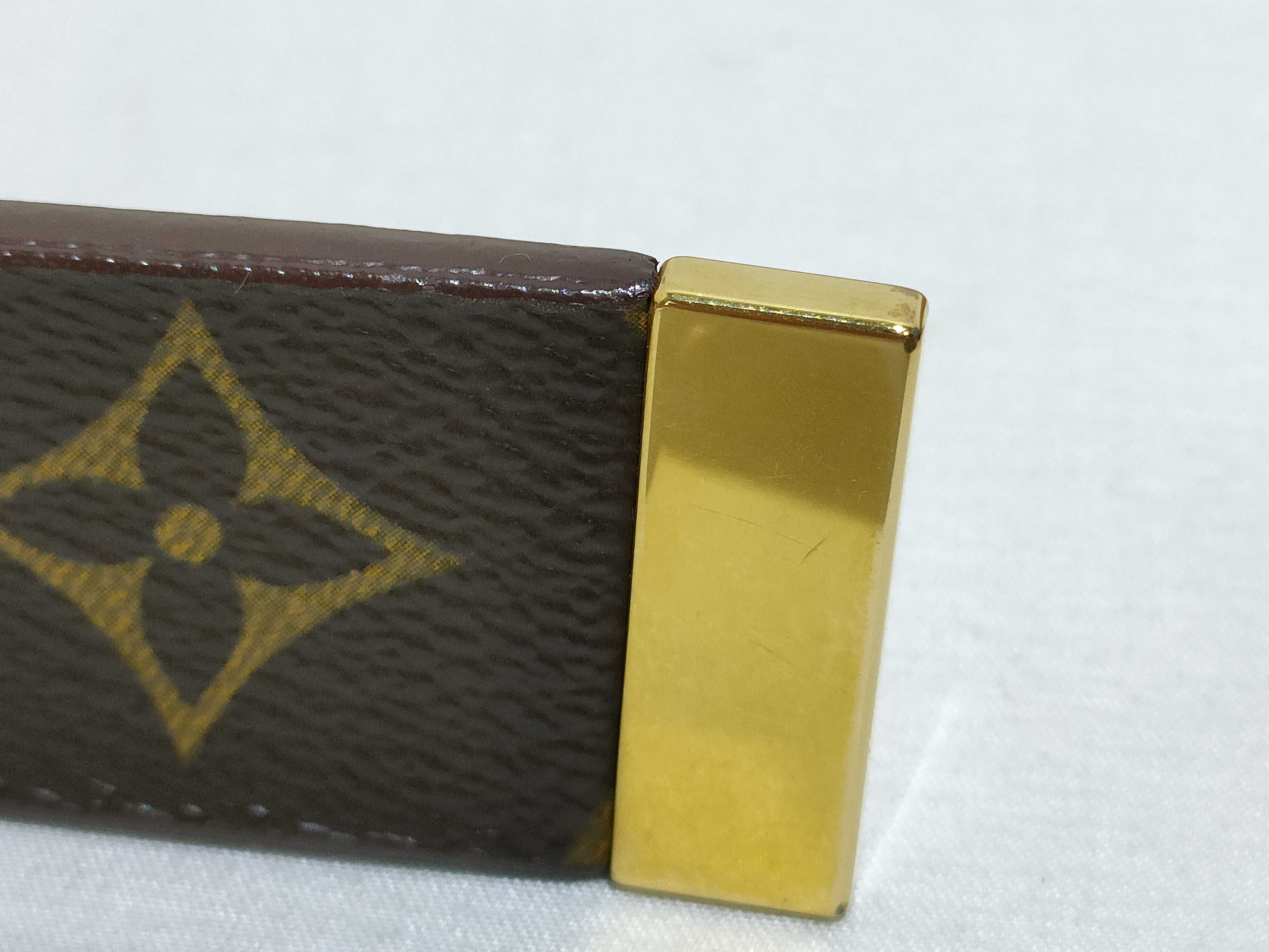 Monogram Saint Couture Belt LB1003 — view 9
