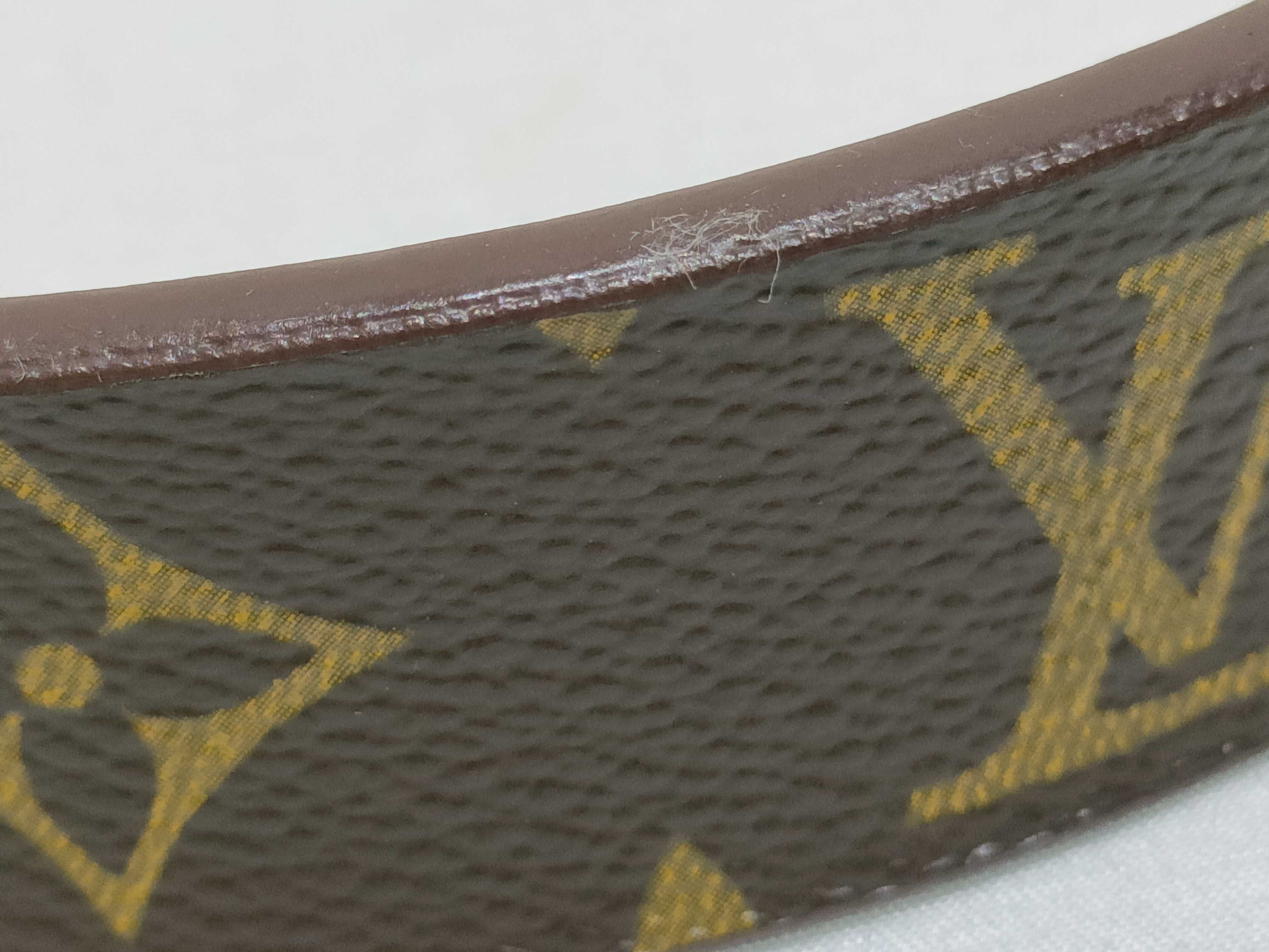 Monogram Saint Couture Belt LB1003 — view 10