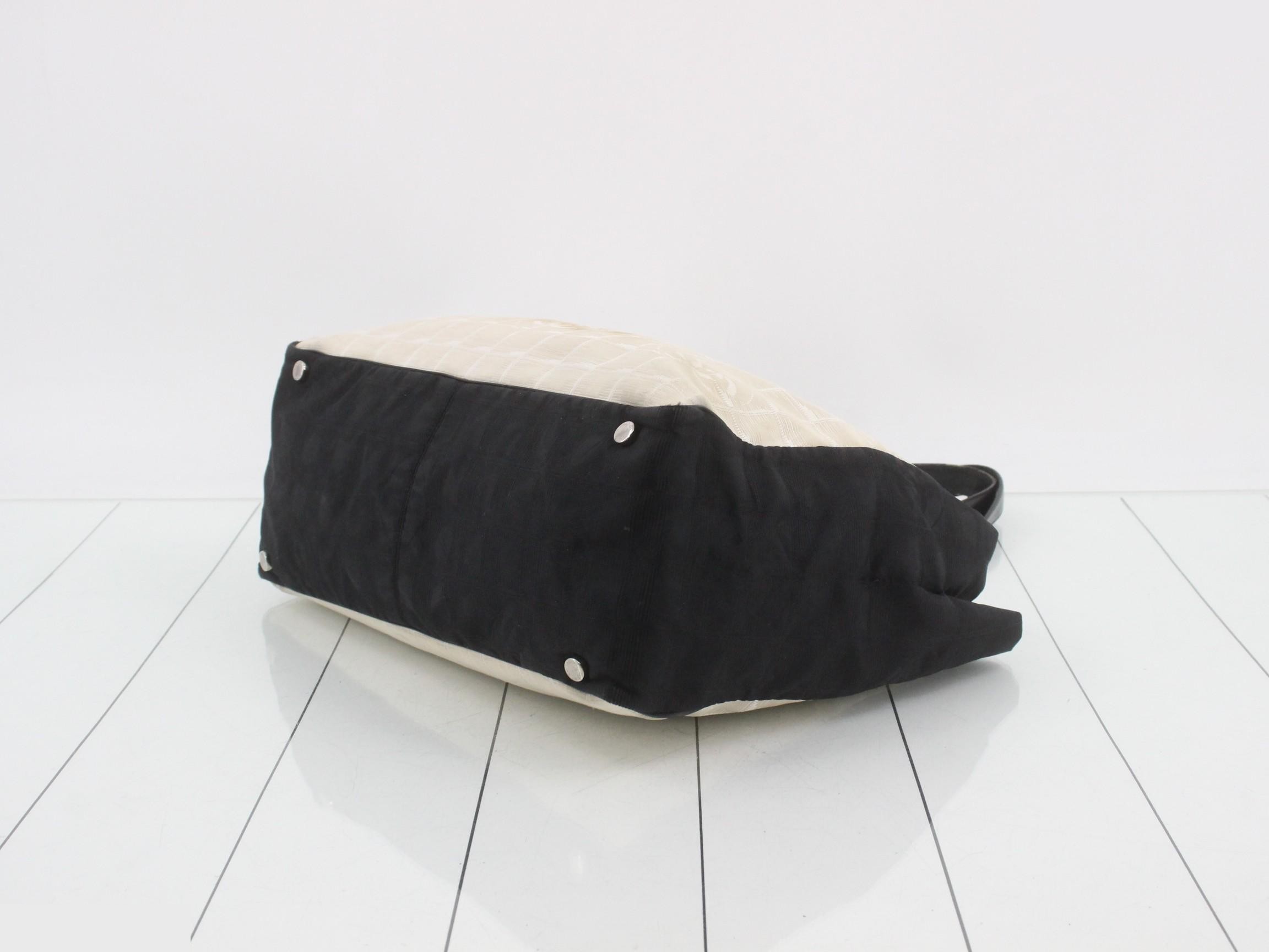 Travel line (bags) - Tote bags — view 6