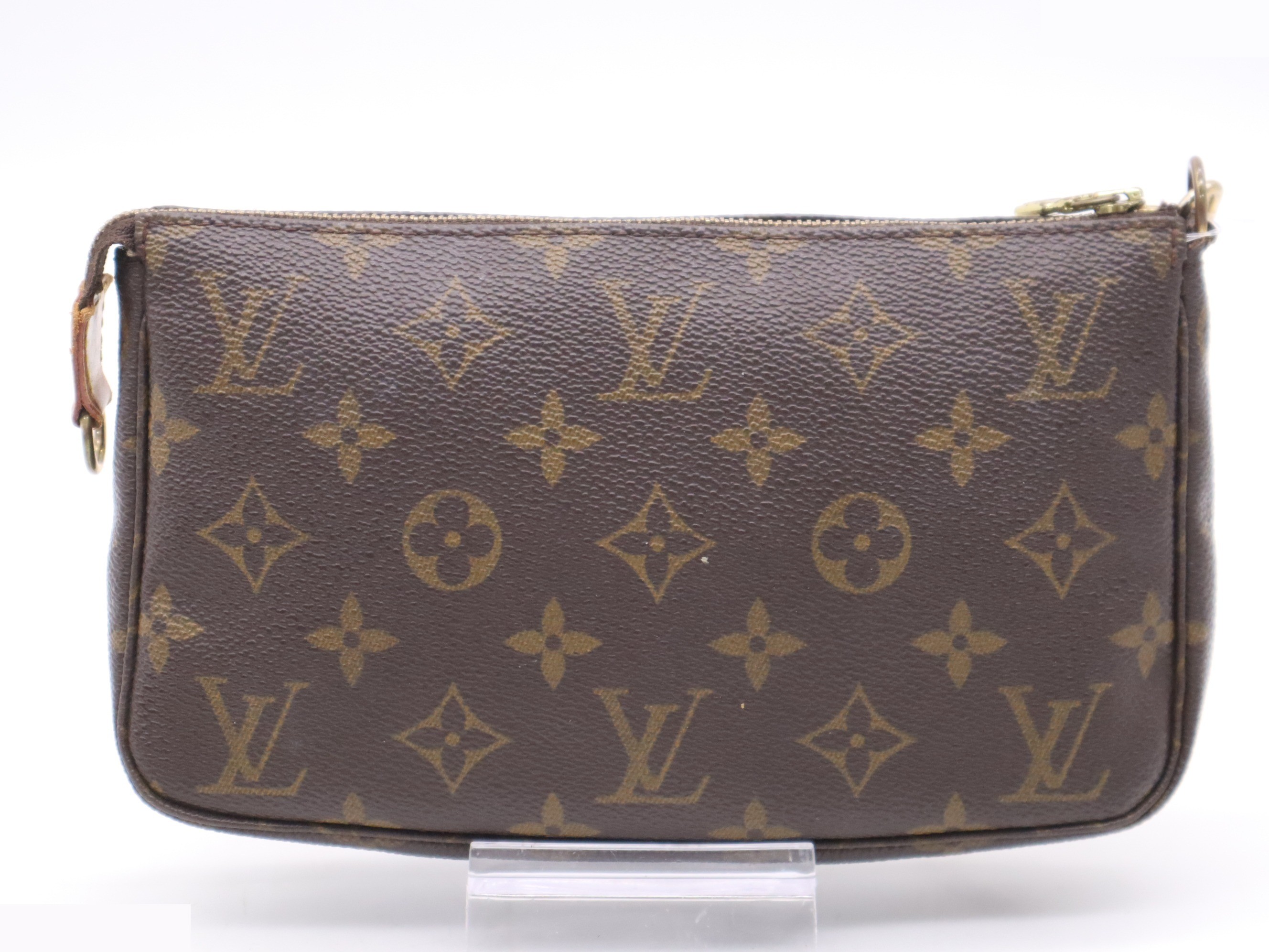Pochette Accessoires (old model) — view 2