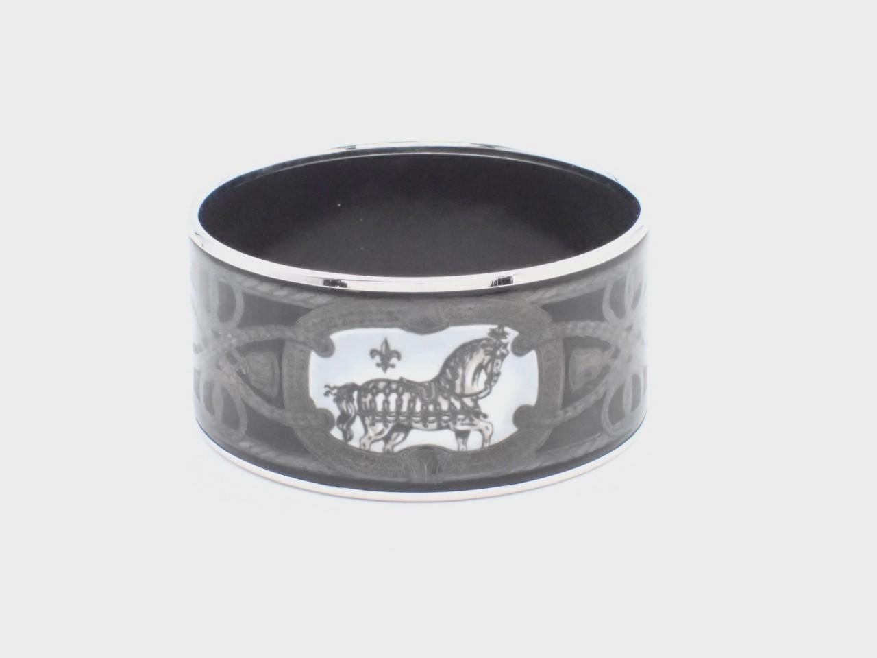 Enamel Bracelet — view 2